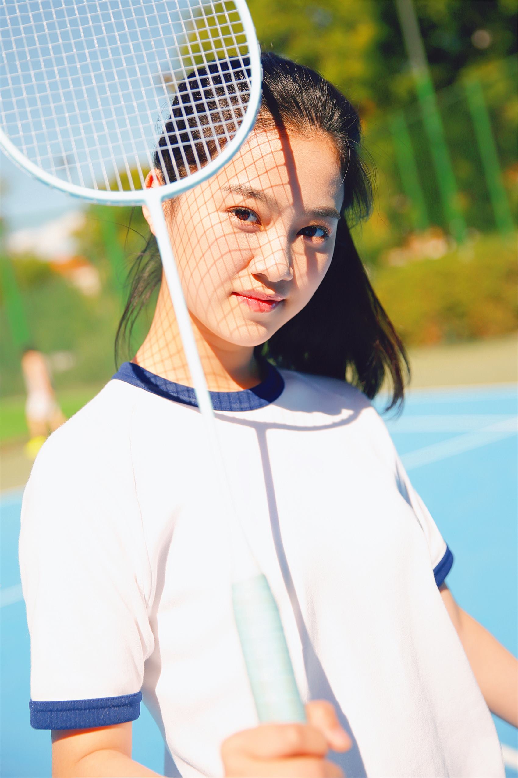 图片[31]-[YALAYI雅拉伊]2023.11.06 NO.1100 彩虹女生[39+1P] – 速更版-美库