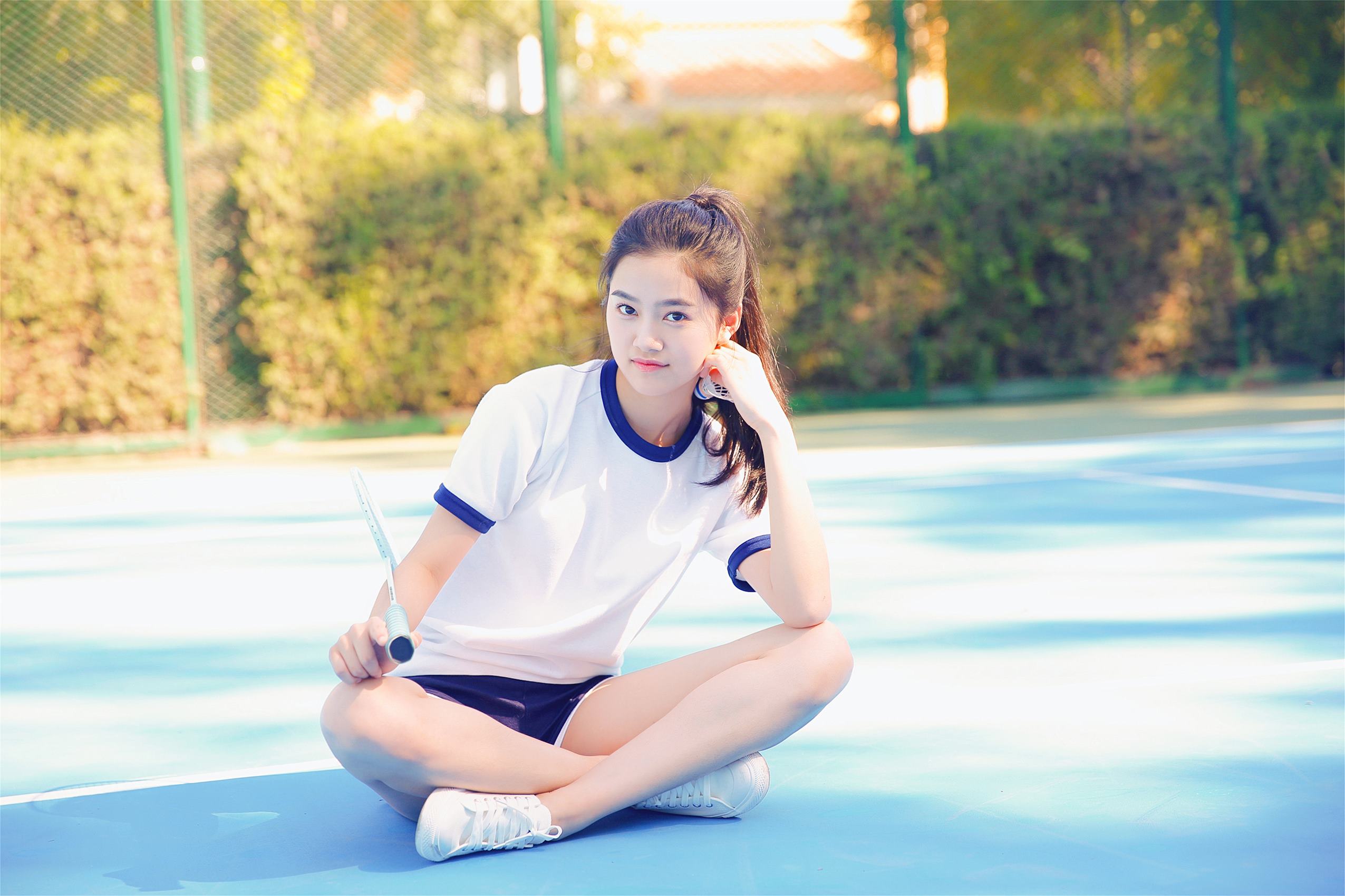 图片[33]-[YALAYI雅拉伊]2023.11.06 NO.1100 彩虹女生[39+1P] – 速更版-美库