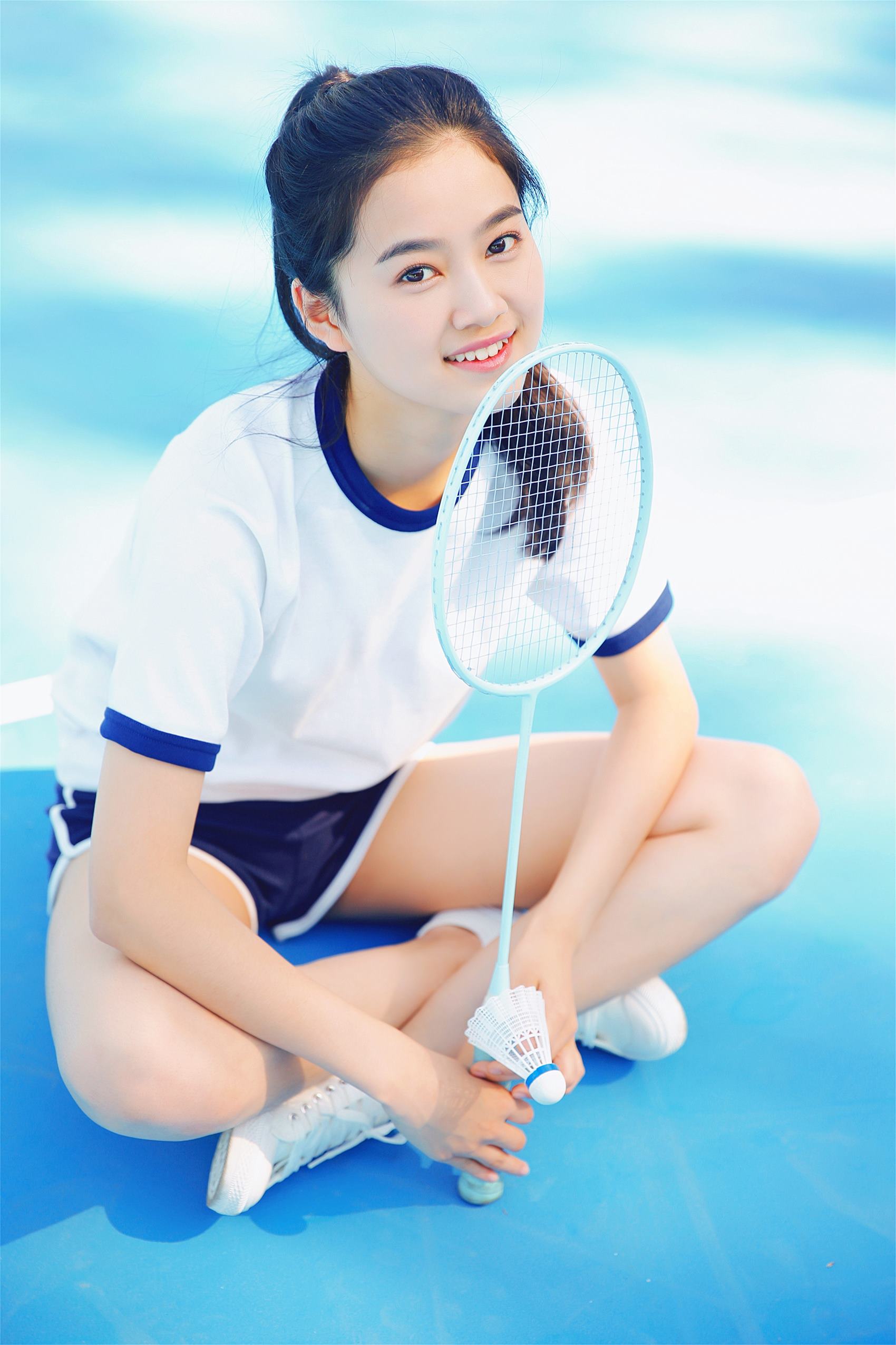 图片[34]-[YALAYI雅拉伊]2023.11.06 NO.1100 彩虹女生[39+1P] – 速更版-美库