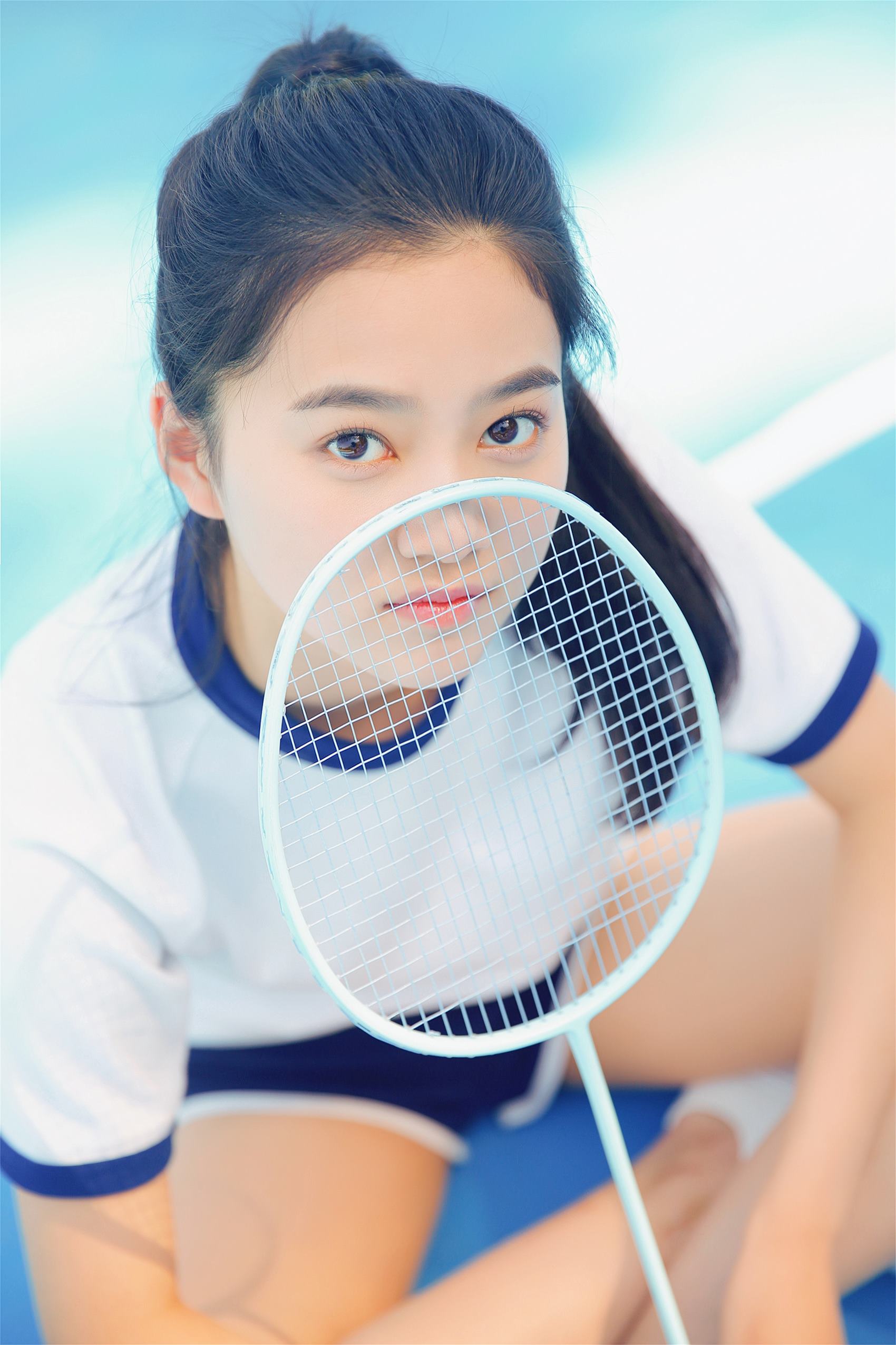 图片[35]-[YALAYI雅拉伊]2023.11.06 NO.1100 彩虹女生[39+1P] – 速更版-美库