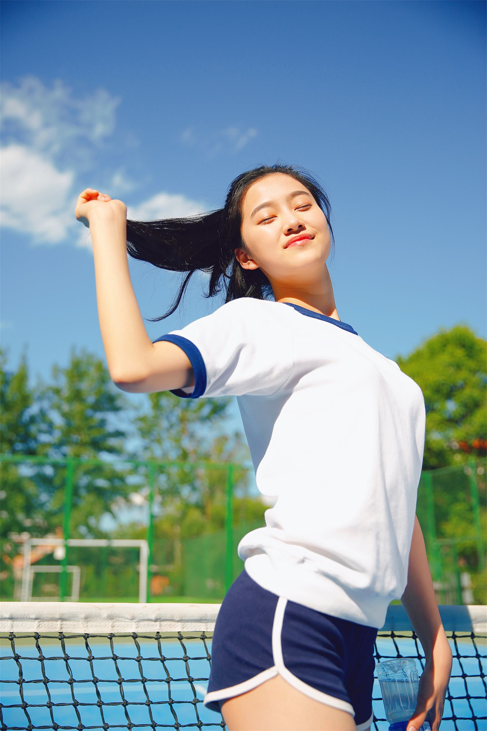 图片[38]-[YALAYI雅拉伊]2023.11.06 NO.1100 彩虹女生[39+1P] – 速更版-美库