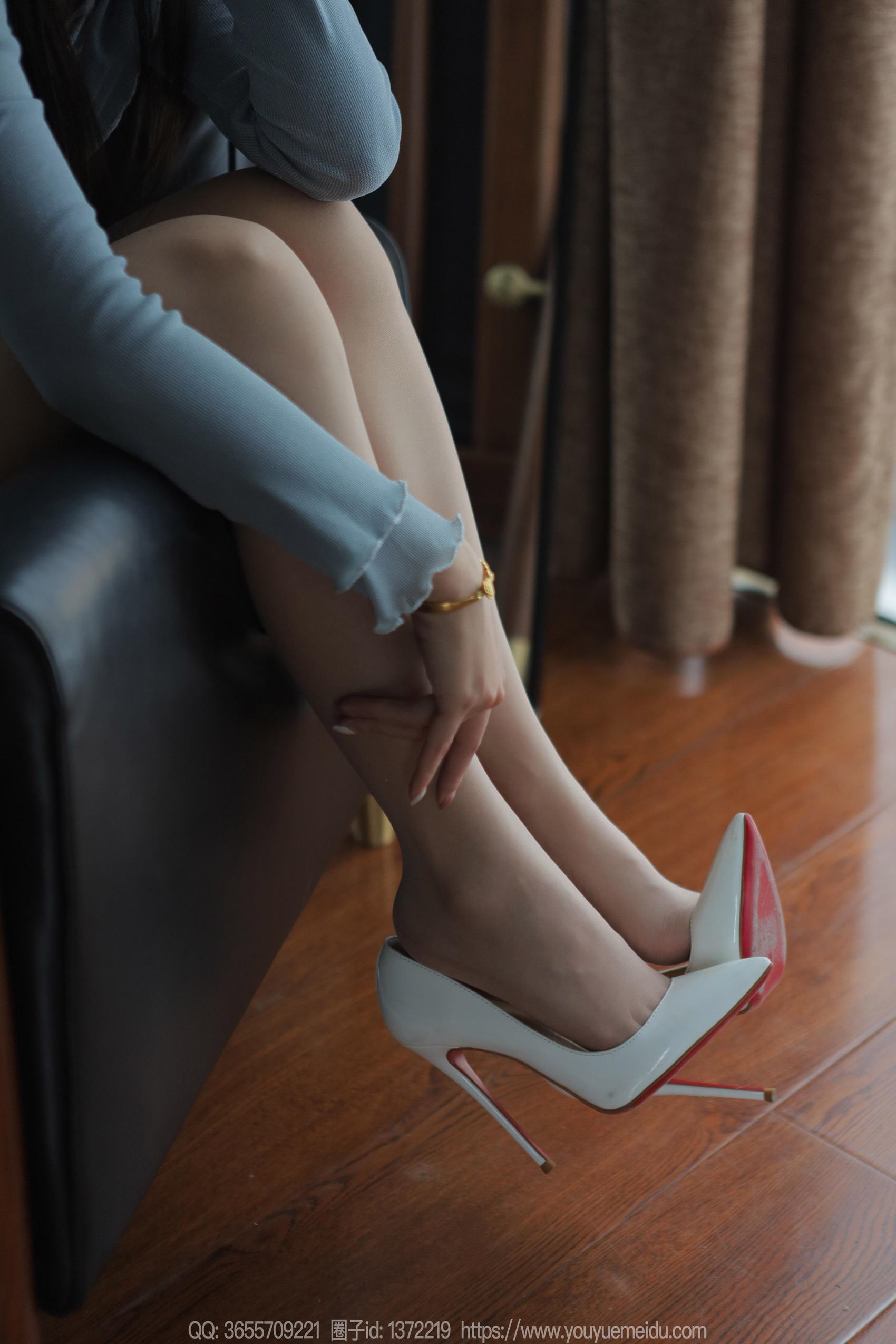 图片[12]-[IESS异思趣向] 2024.03.10 丝享家1685：婉萍《甜御美女》[93P] – 速更版-美库