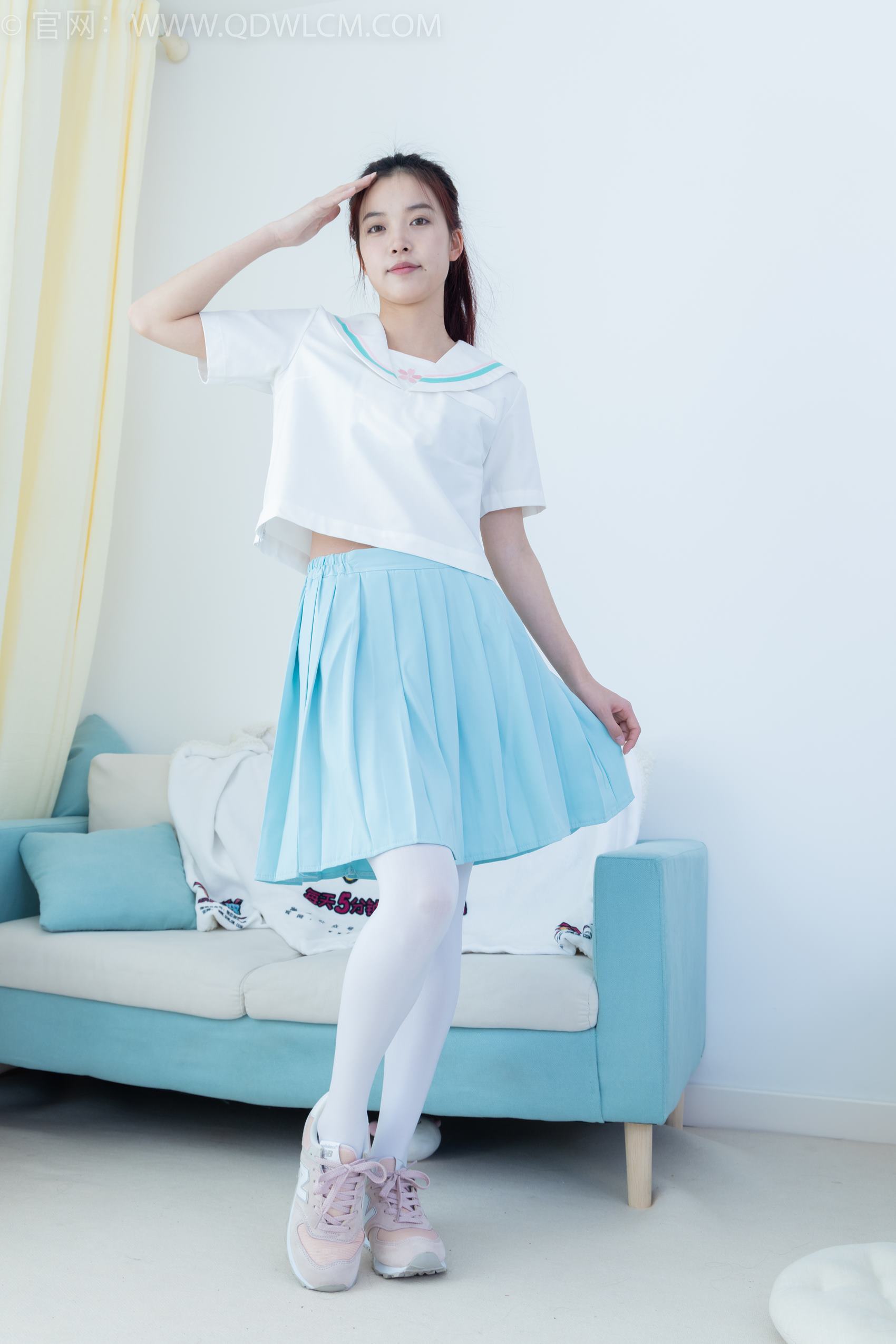 图片[10]-物恋传媒 NO.1909 茯苓-朝朝暮暮[190P] – 速更版-美库