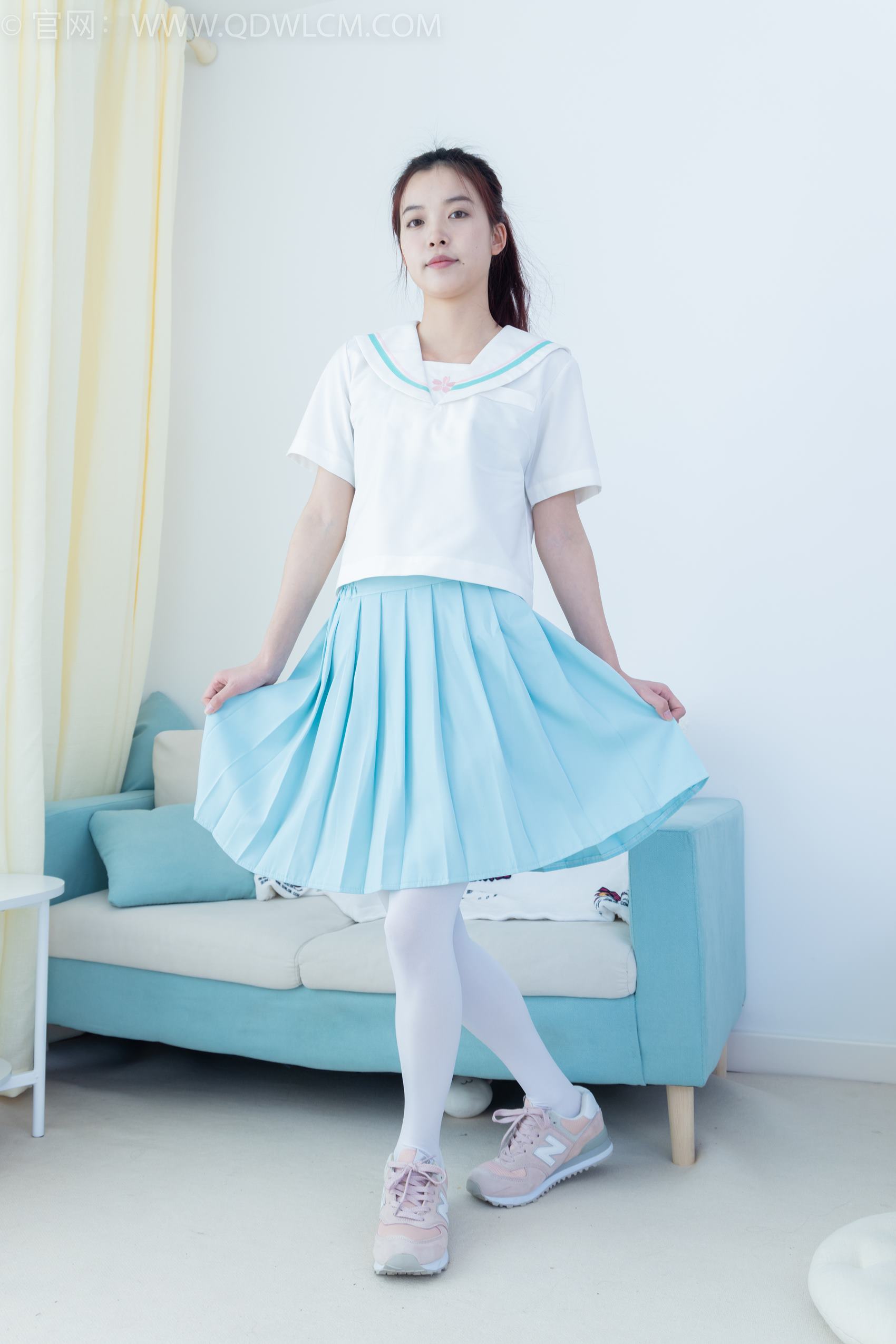 图片[11]-物恋传媒 NO.1909 茯苓-朝朝暮暮[190P] – 速更版-美库