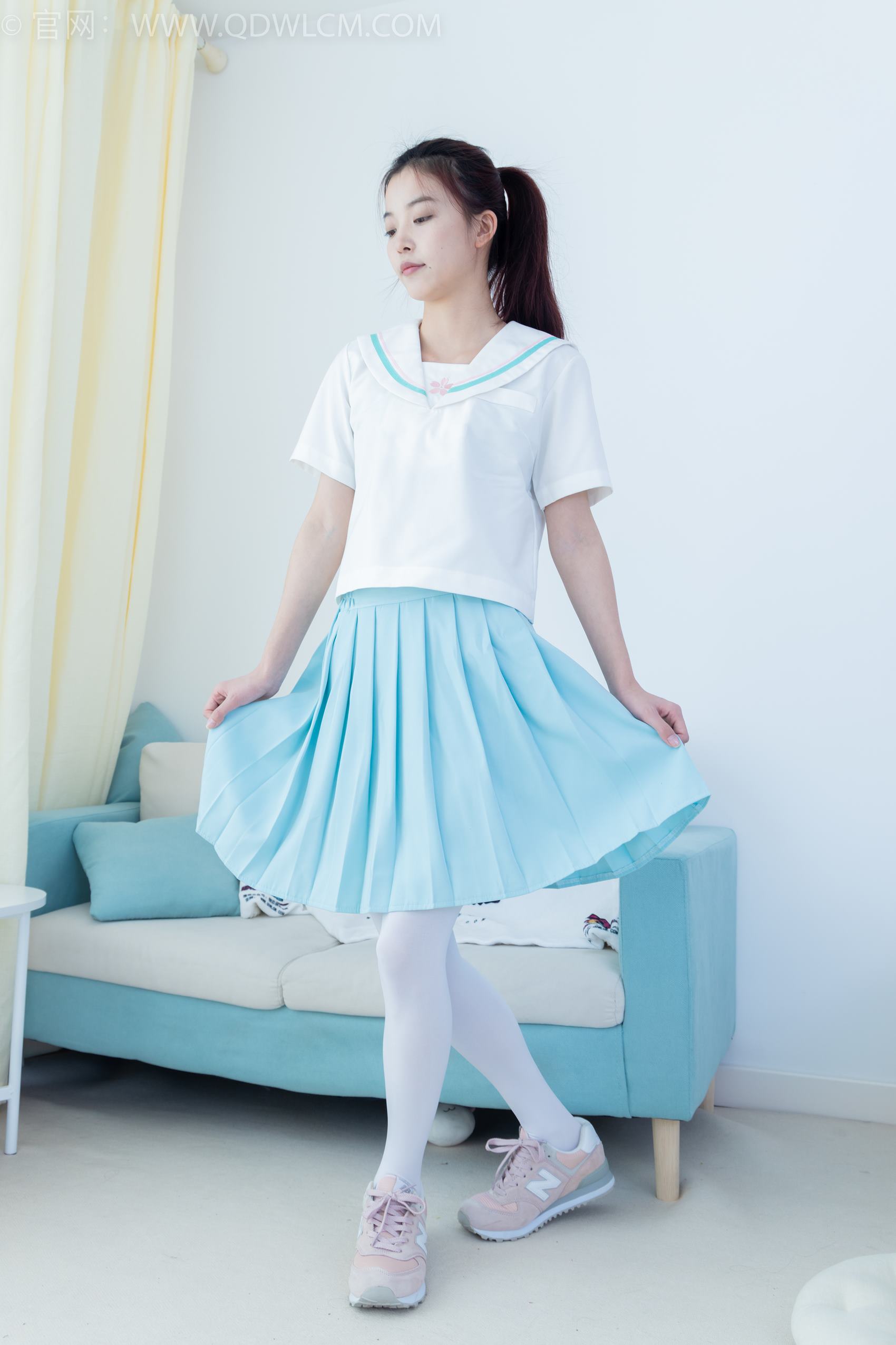 图片[12]-物恋传媒 NO.1909 茯苓-朝朝暮暮[190P] – 速更版-美库