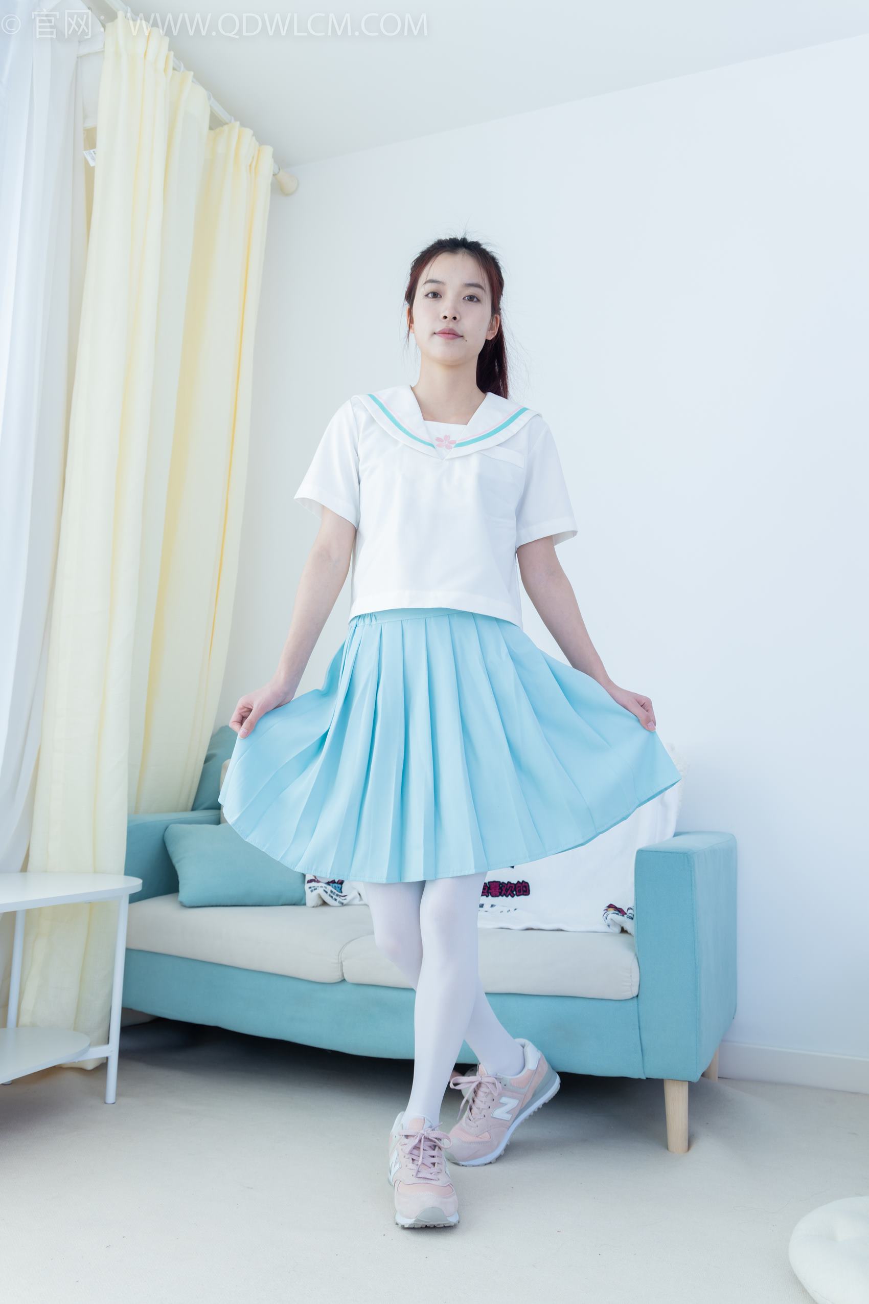 图片[13]-物恋传媒 NO.1909 茯苓-朝朝暮暮[190P] – 速更版-美库