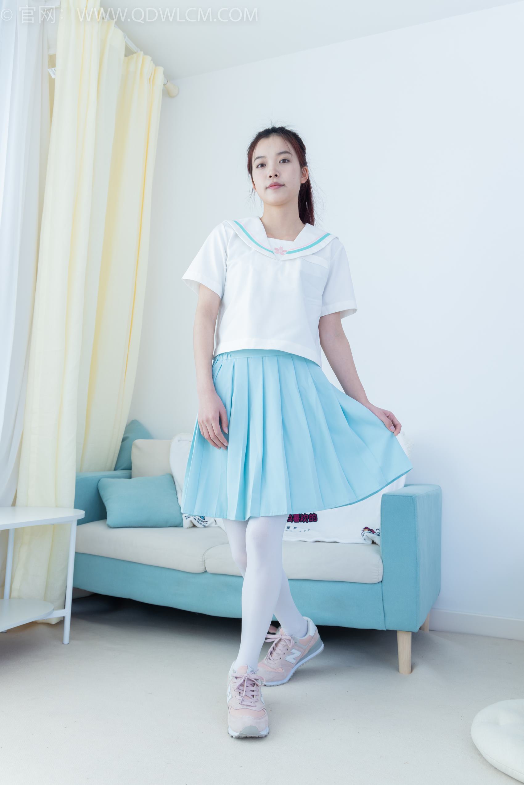 图片[14]-物恋传媒 NO.1909 茯苓-朝朝暮暮[190P] – 速更版-美库