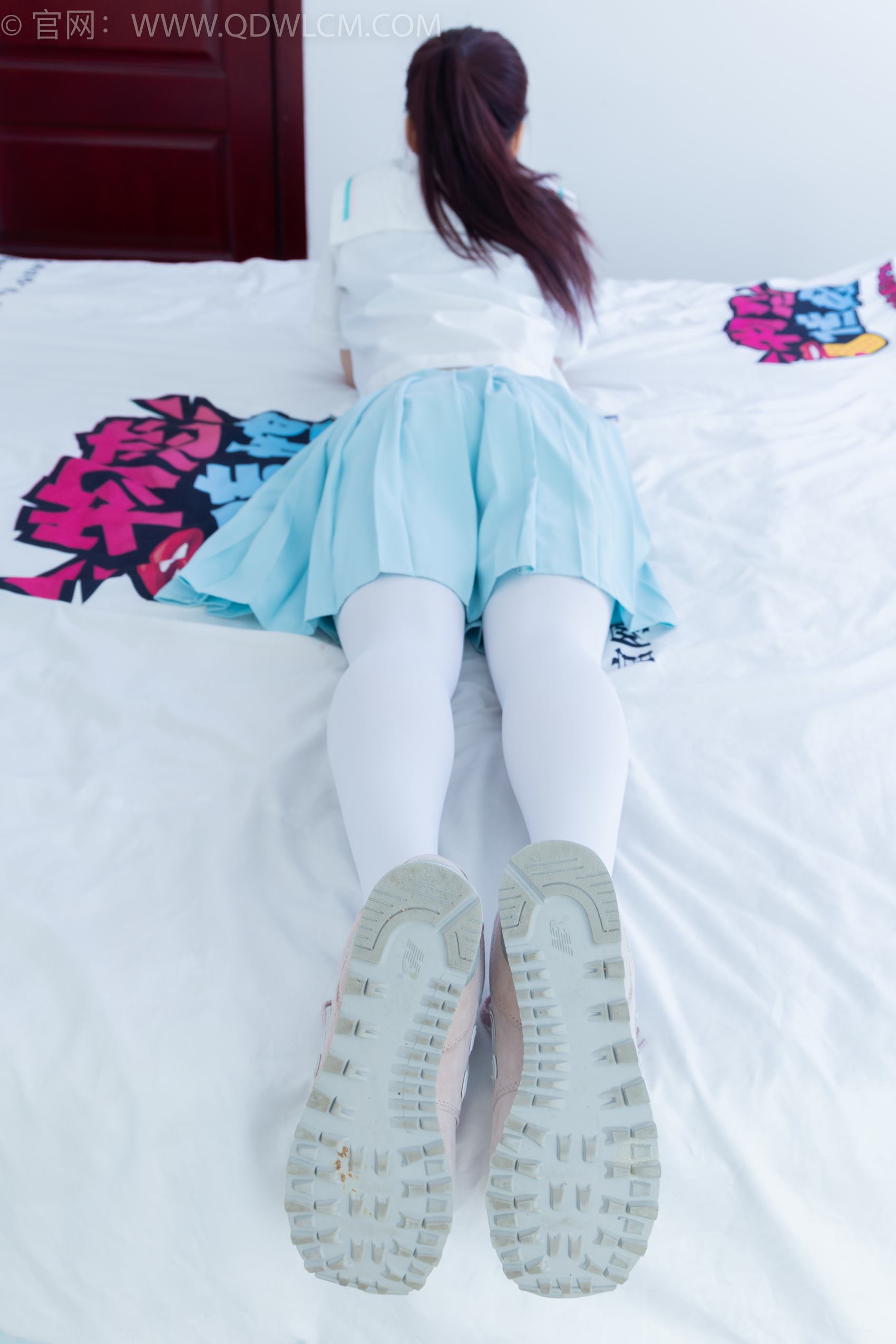 图片[15]-物恋传媒 NO.1909 茯苓-朝朝暮暮[190P] – 速更版-美库