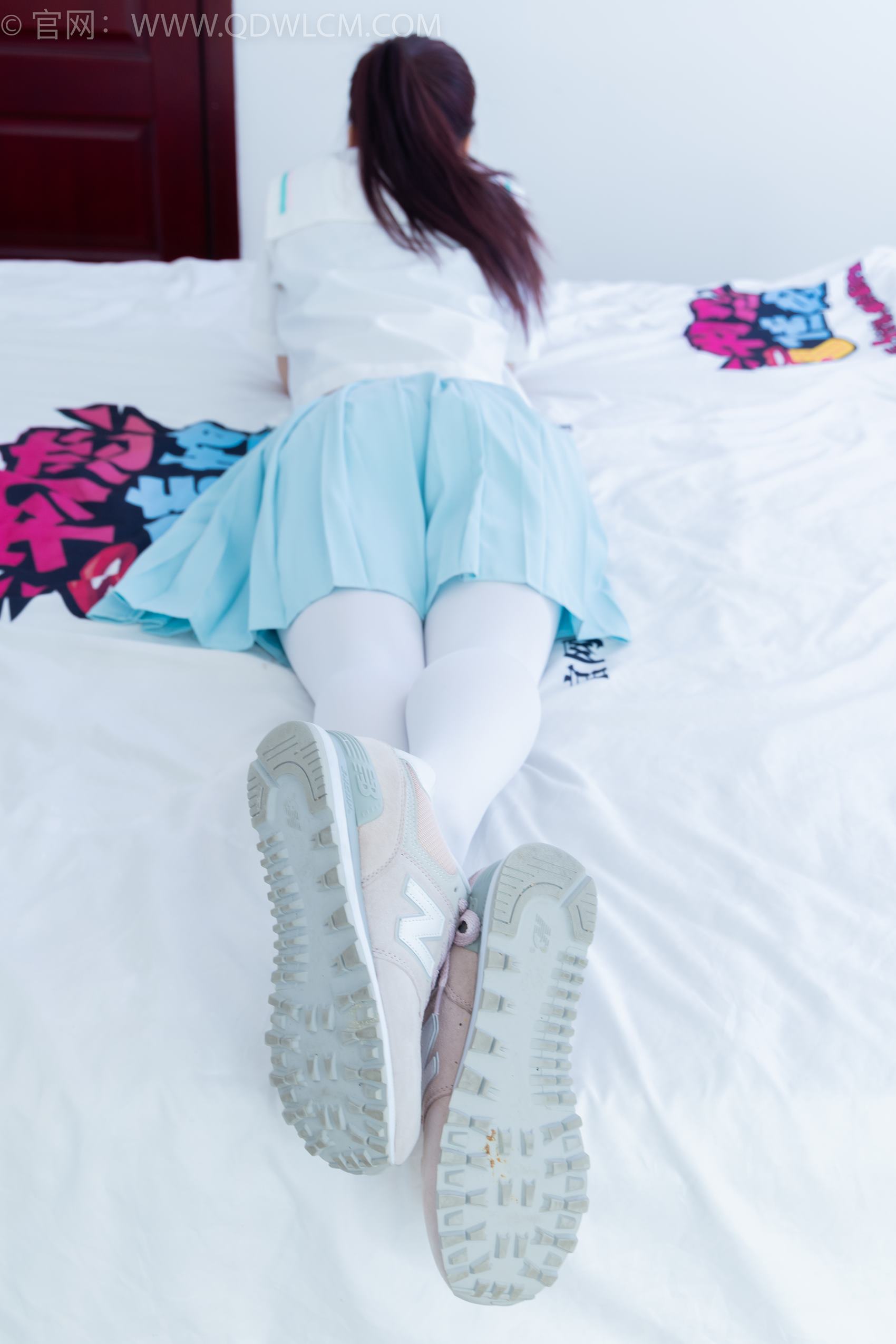 图片[16]-物恋传媒 NO.1909 茯苓-朝朝暮暮[190P] – 速更版-美库