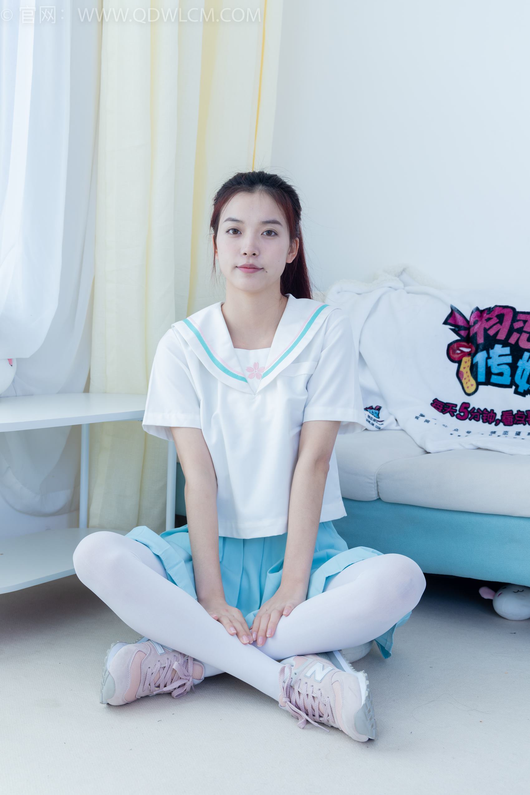 图片[21]-物恋传媒 NO.1909 茯苓-朝朝暮暮[190P] – 速更版-美库