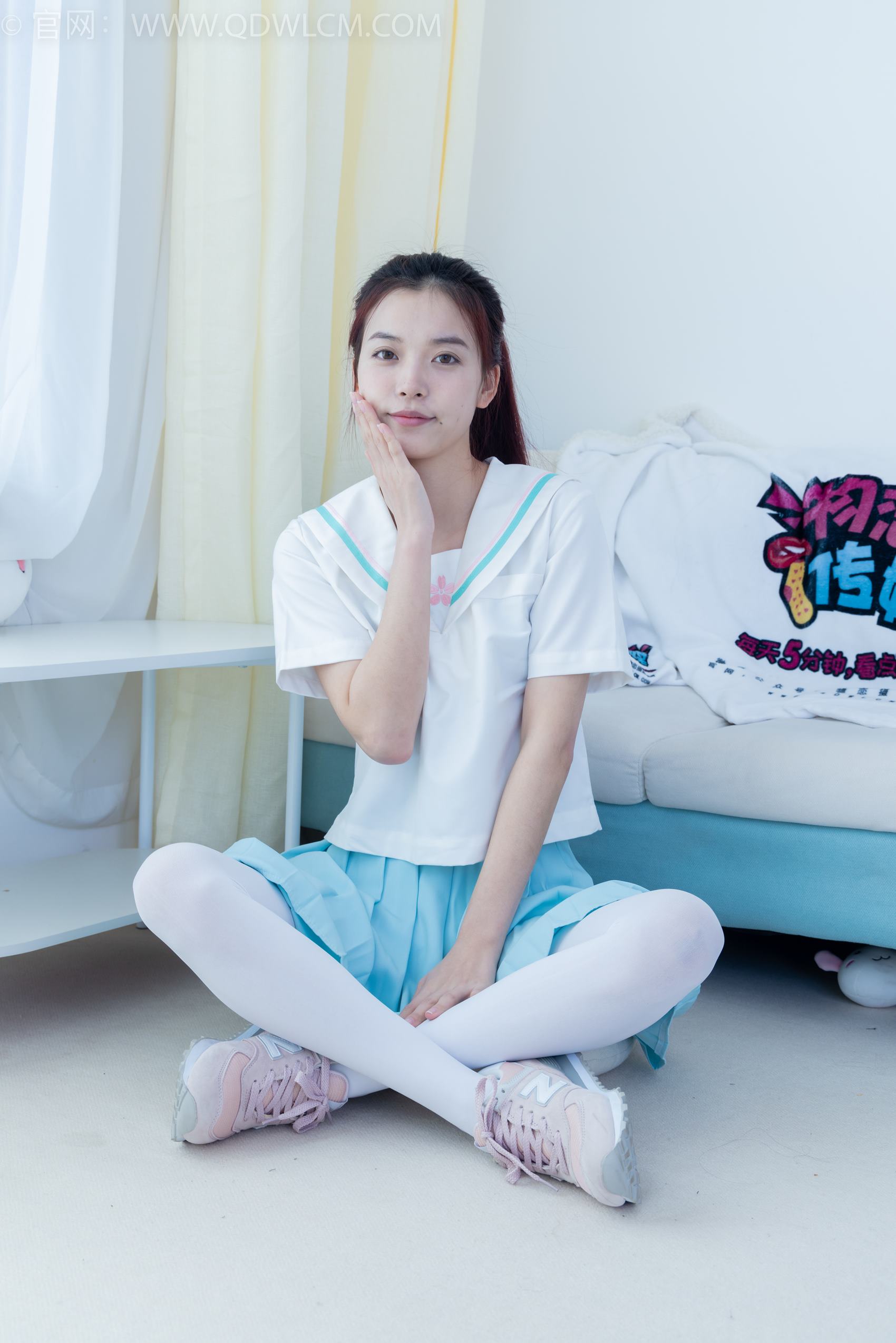 图片[22]-物恋传媒 NO.1909 茯苓-朝朝暮暮[190P] – 速更版-美库