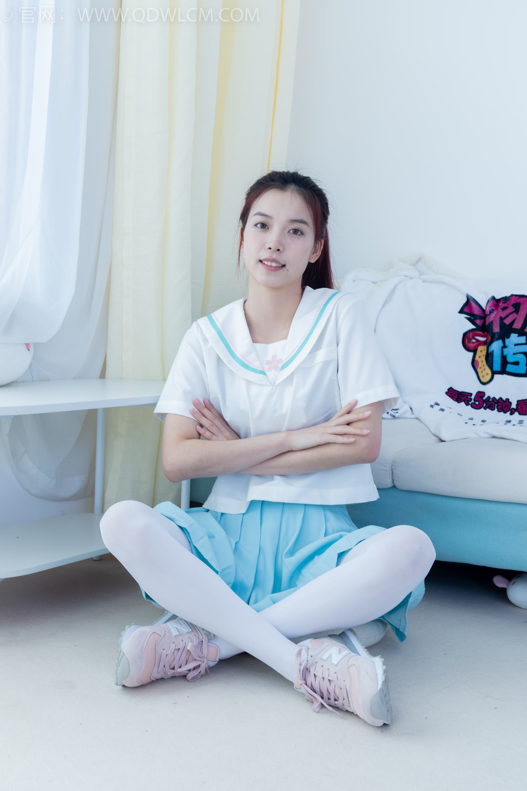 图片[23]-物恋传媒 NO.1909 茯苓-朝朝暮暮[190P] – 速更版-美库