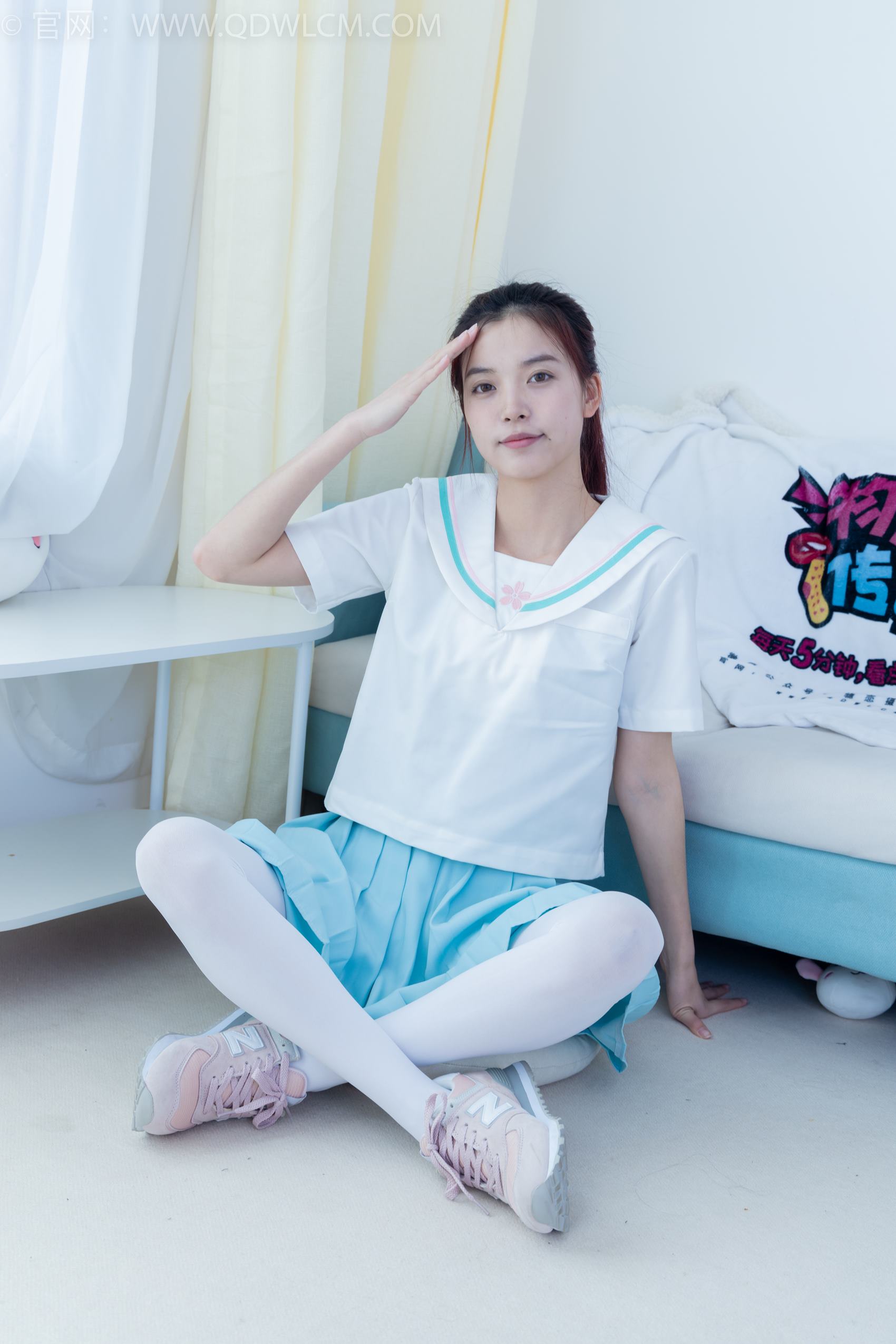 图片[24]-物恋传媒 NO.1909 茯苓-朝朝暮暮[190P] – 速更版-美库