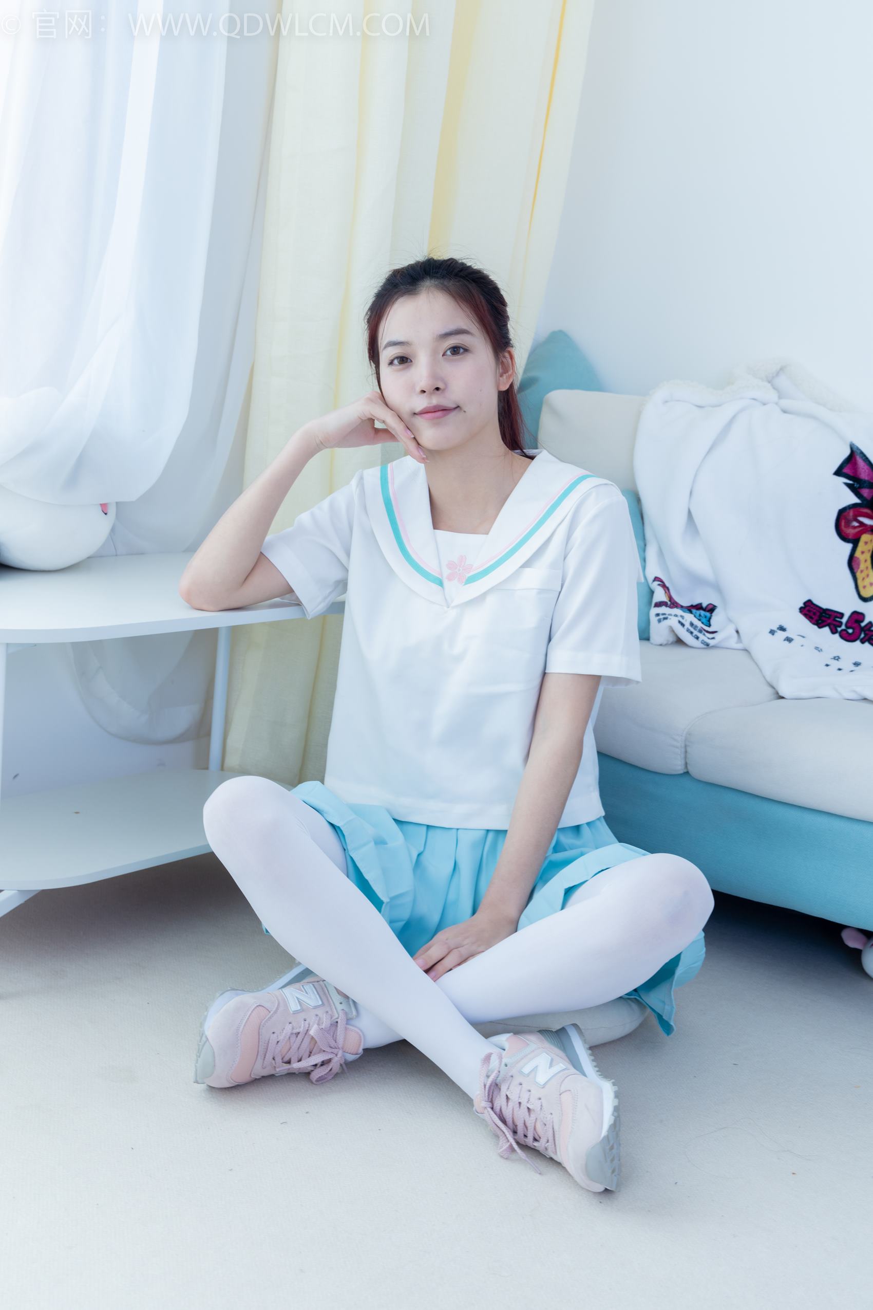 图片[25]-物恋传媒 NO.1909 茯苓-朝朝暮暮[190P] – 速更版-美库