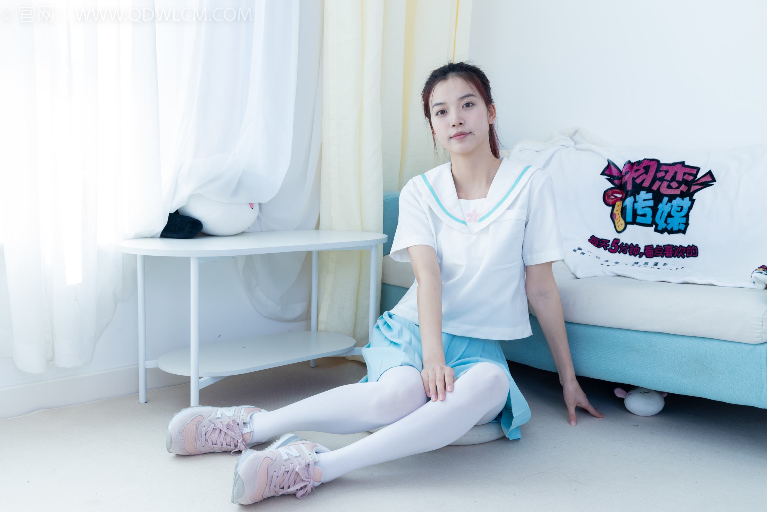 图片[27]-物恋传媒 NO.1909 茯苓-朝朝暮暮[190P] – 速更版-美库