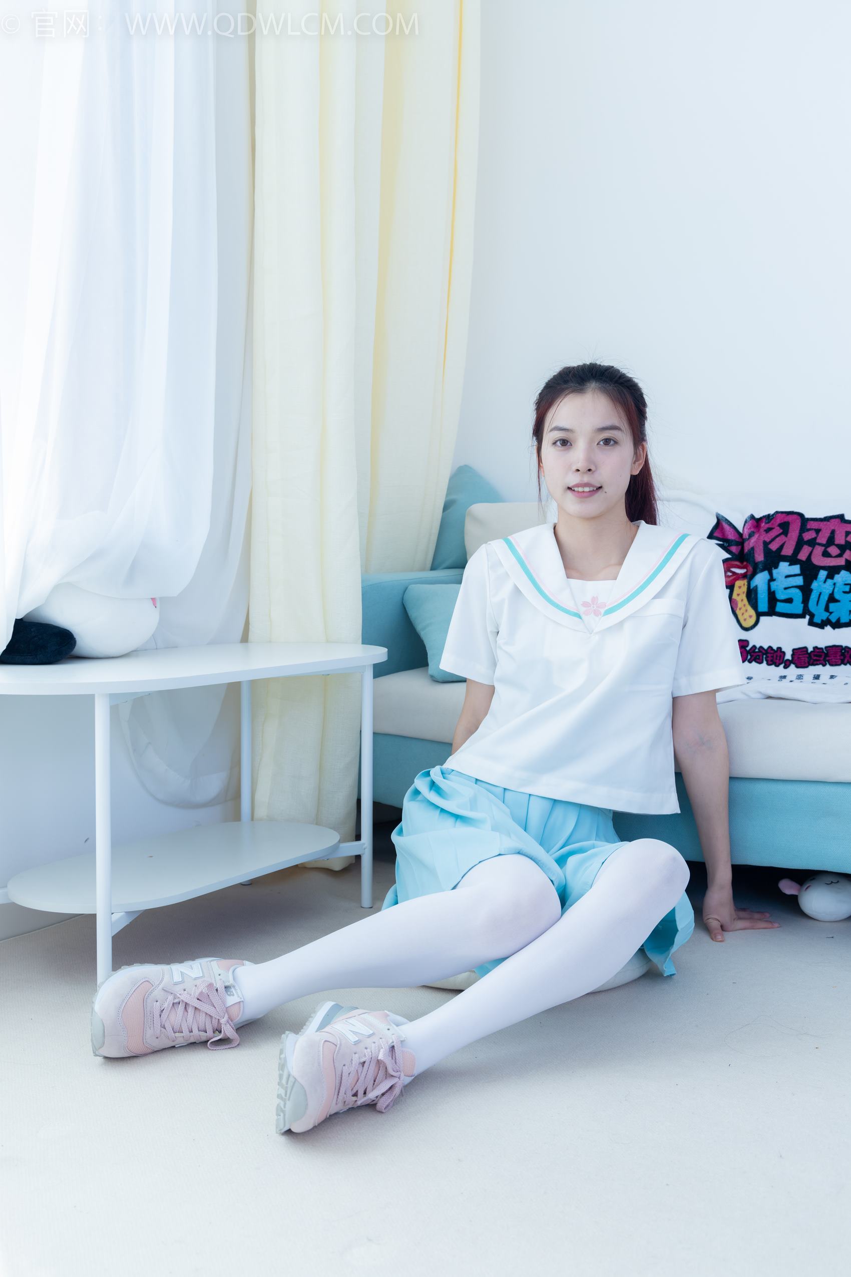 图片[28]-物恋传媒 NO.1909 茯苓-朝朝暮暮[190P] – 速更版-美库