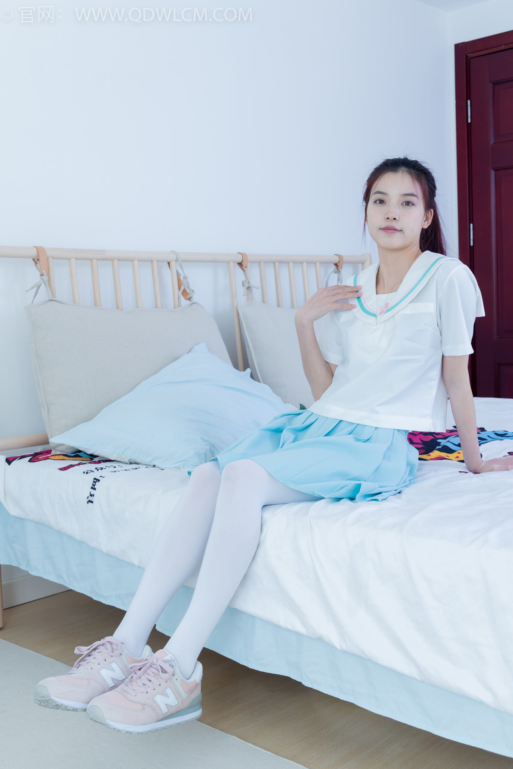 图片[35]-物恋传媒 NO.1909 茯苓-朝朝暮暮[190P] – 速更版-美库