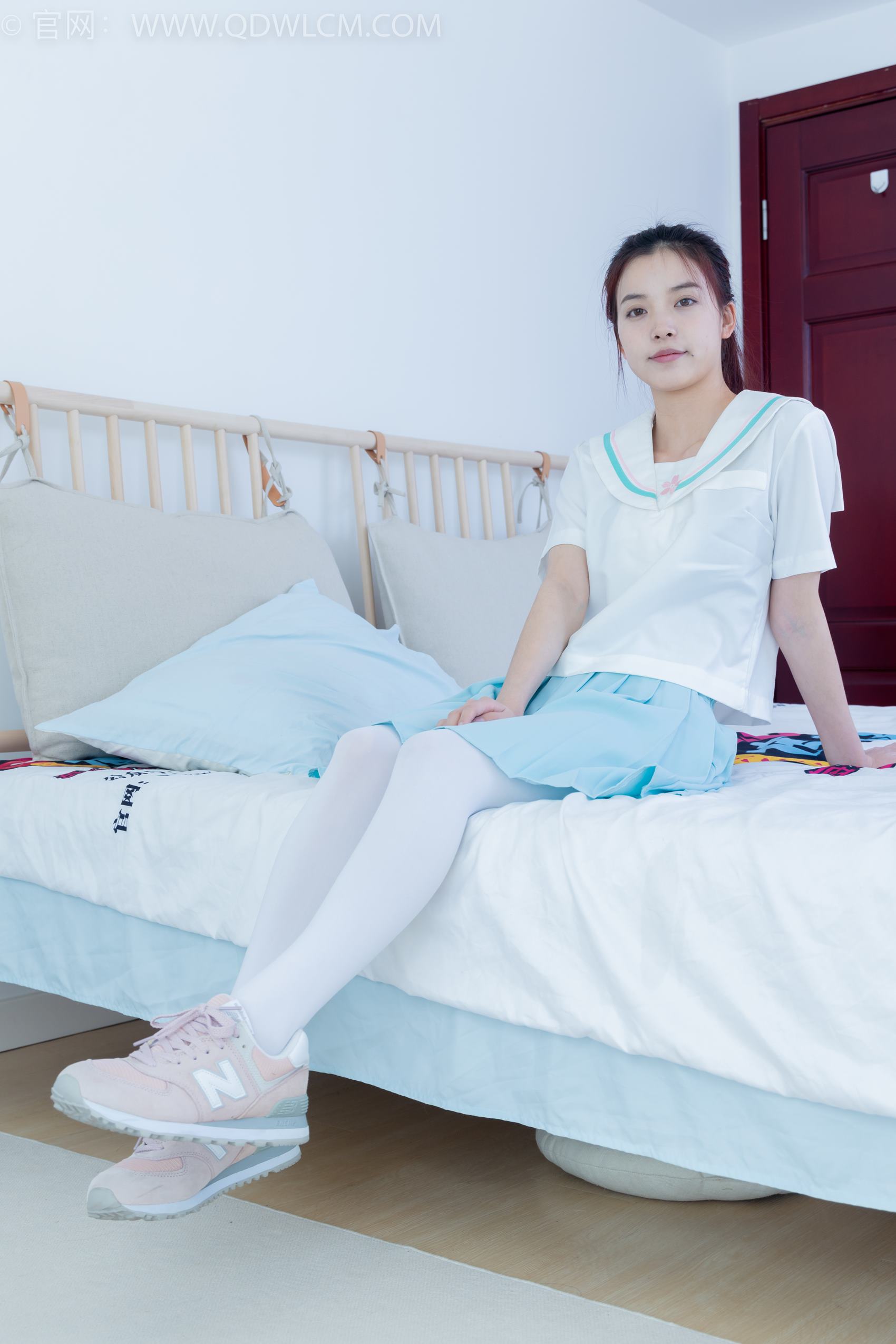 图片[38]-物恋传媒 NO.1909 茯苓-朝朝暮暮[190P] – 速更版-美库