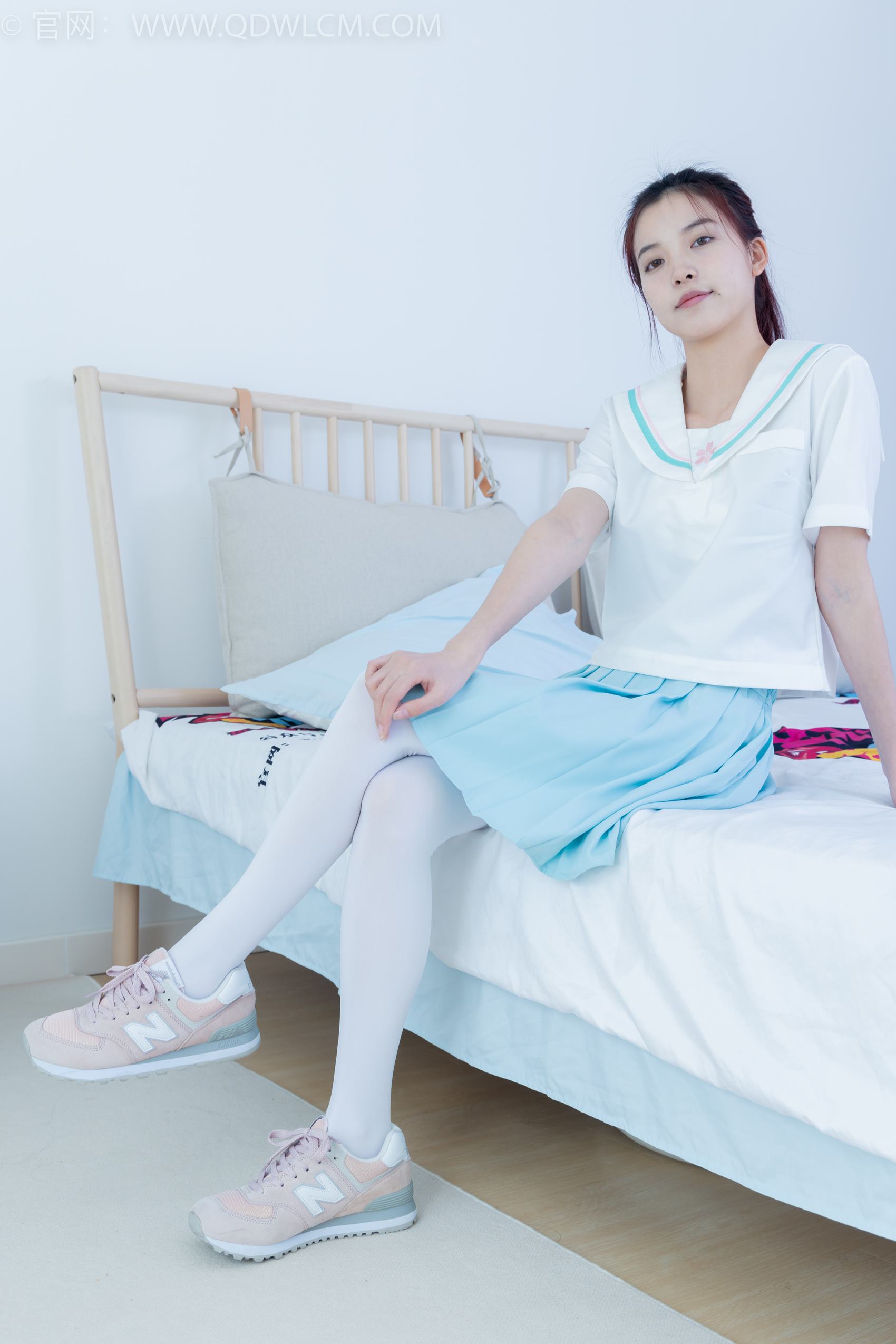 图片[46]-物恋传媒 NO.1909 茯苓-朝朝暮暮[190P] – 速更版-美库