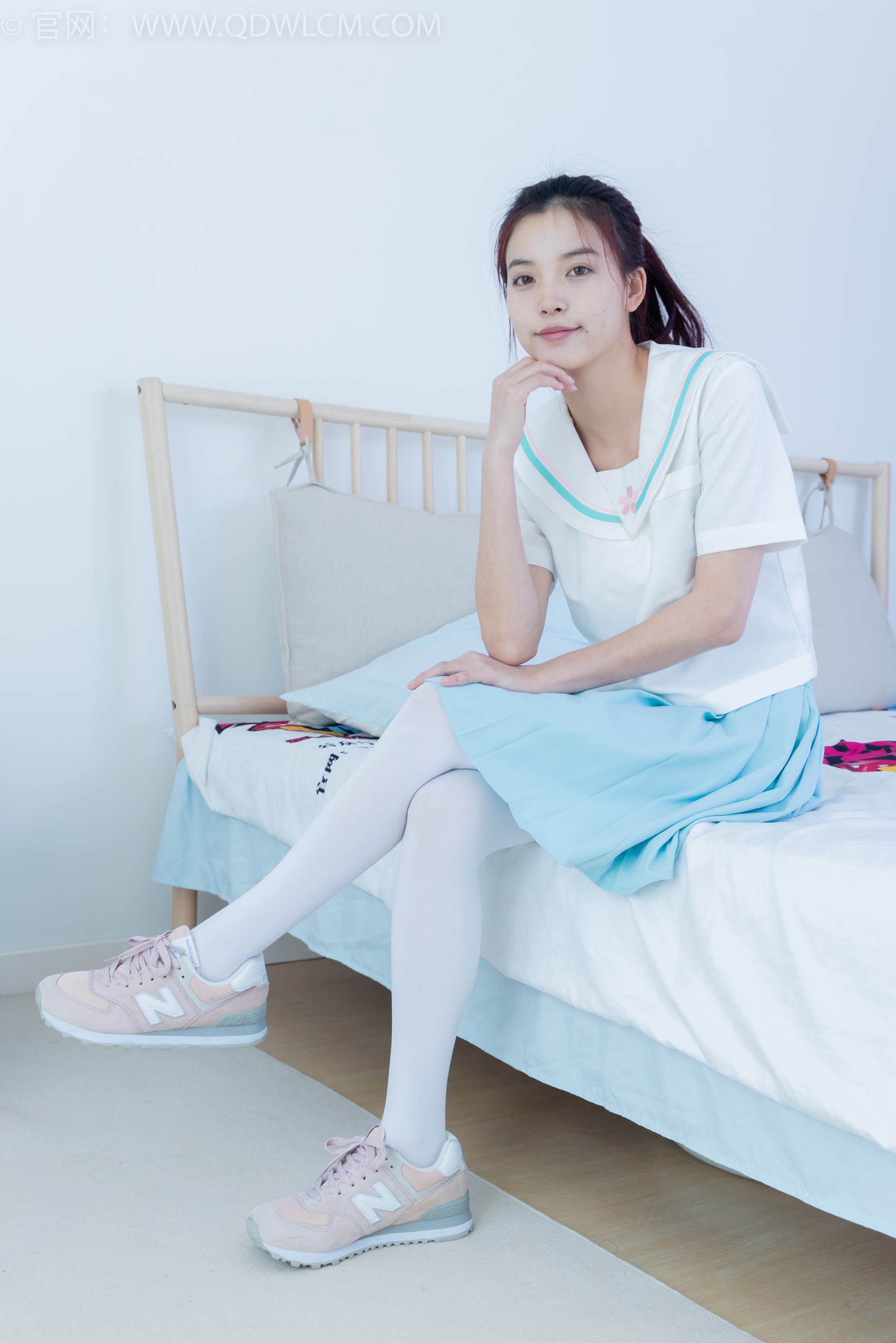 图片[47]-物恋传媒 NO.1909 茯苓-朝朝暮暮[190P] – 速更版-美库