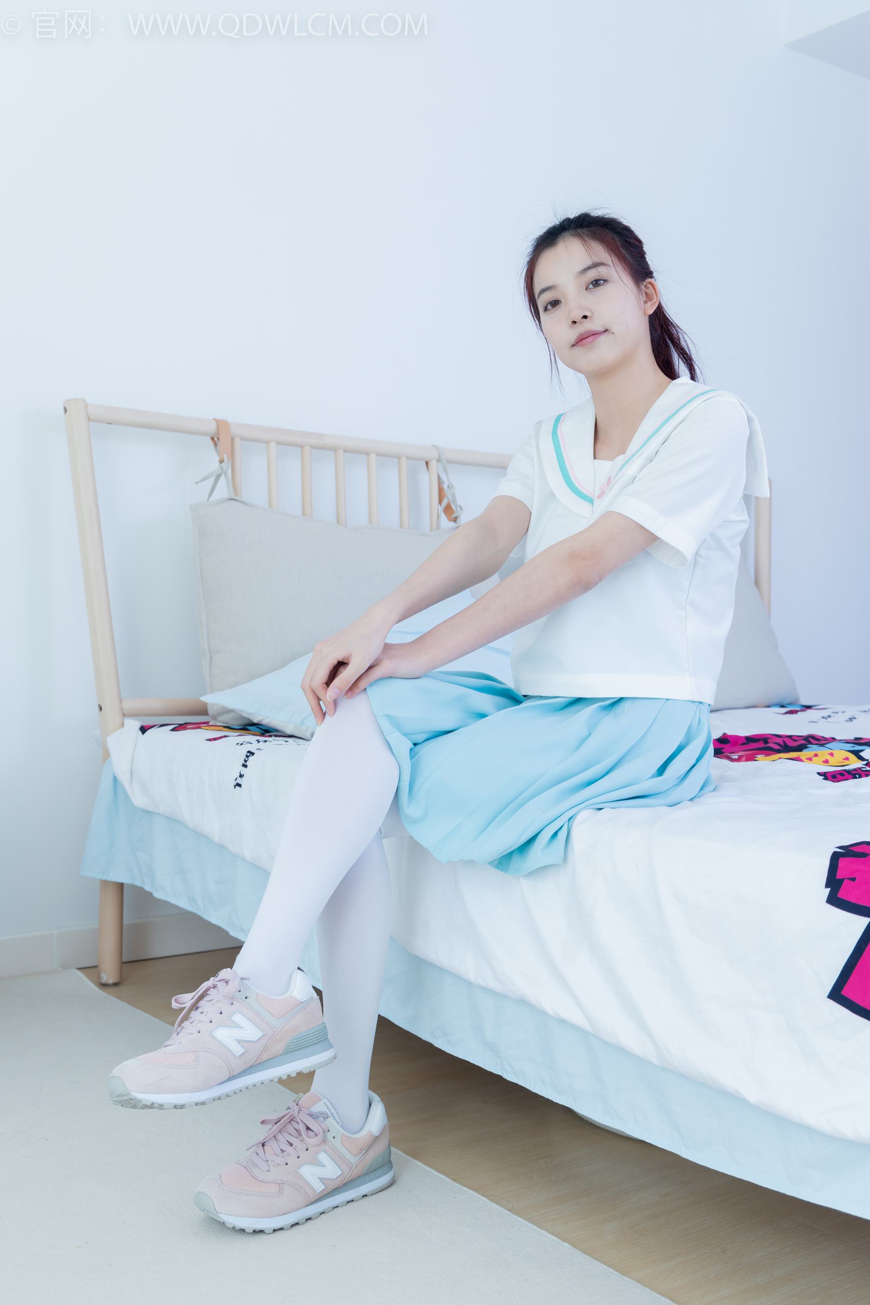 图片[48]-物恋传媒 NO.1909 茯苓-朝朝暮暮[190P] – 速更版-美库