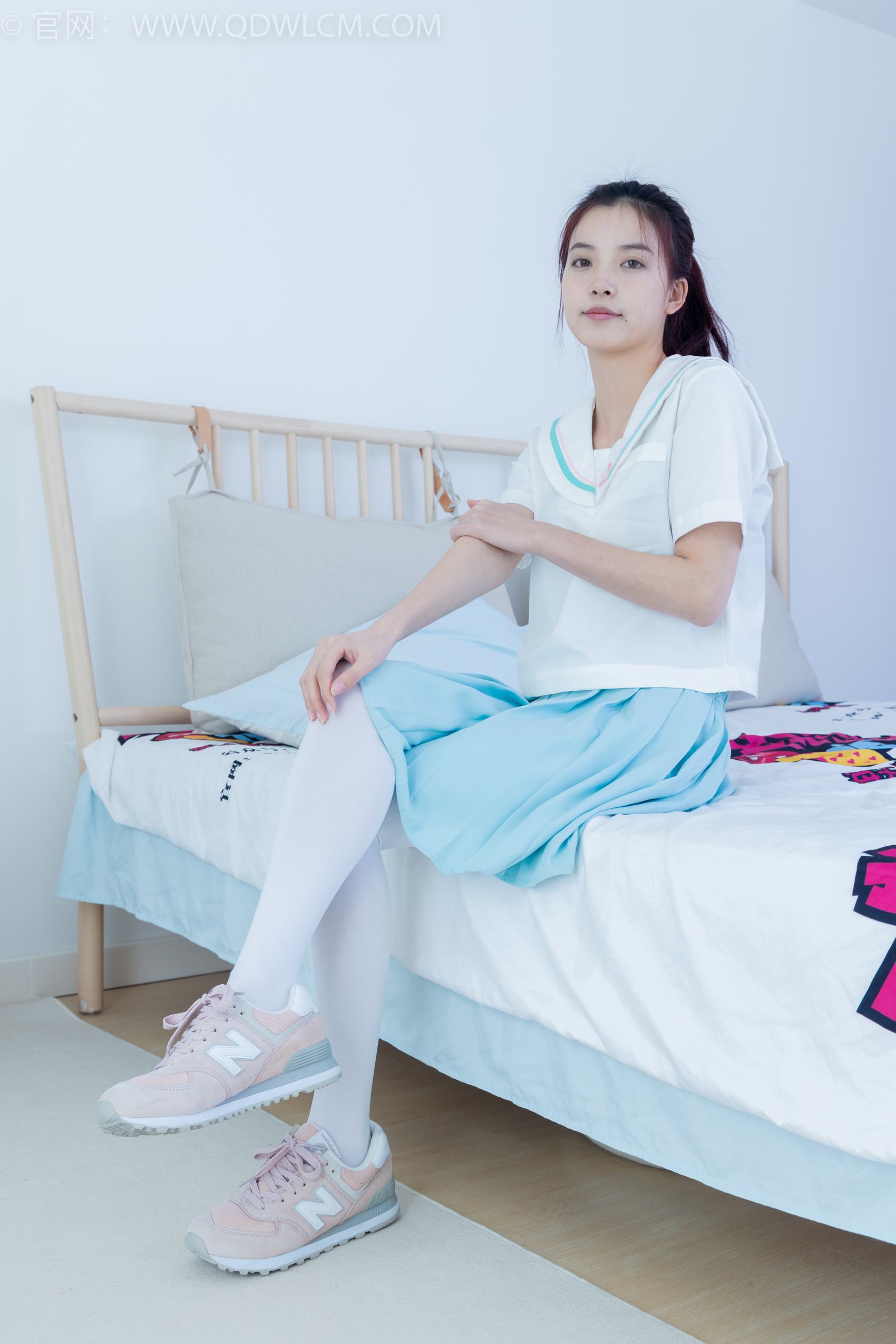 图片[49]-物恋传媒 NO.1909 茯苓-朝朝暮暮[190P] – 速更版-美库