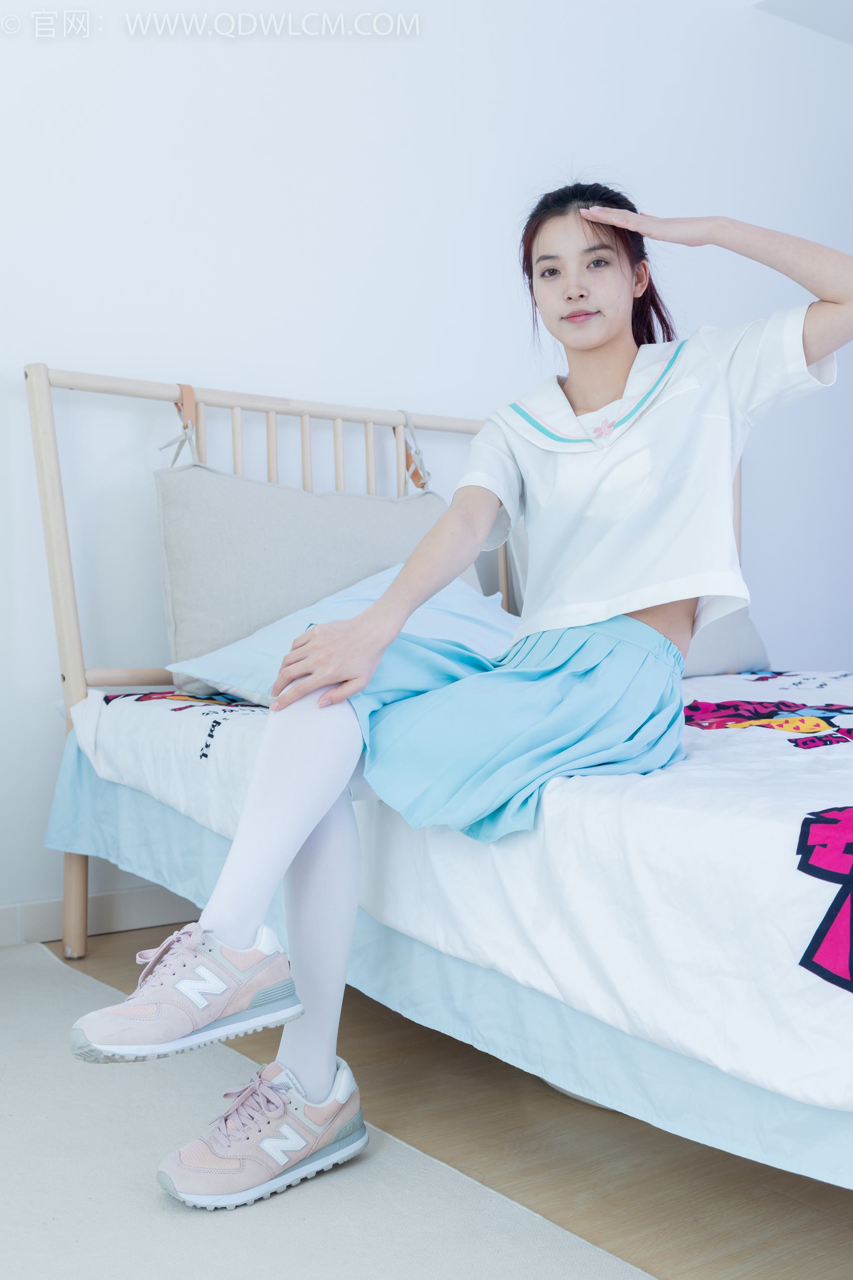 图片[50]-物恋传媒 NO.1909 茯苓-朝朝暮暮[190P] – 速更版-美库