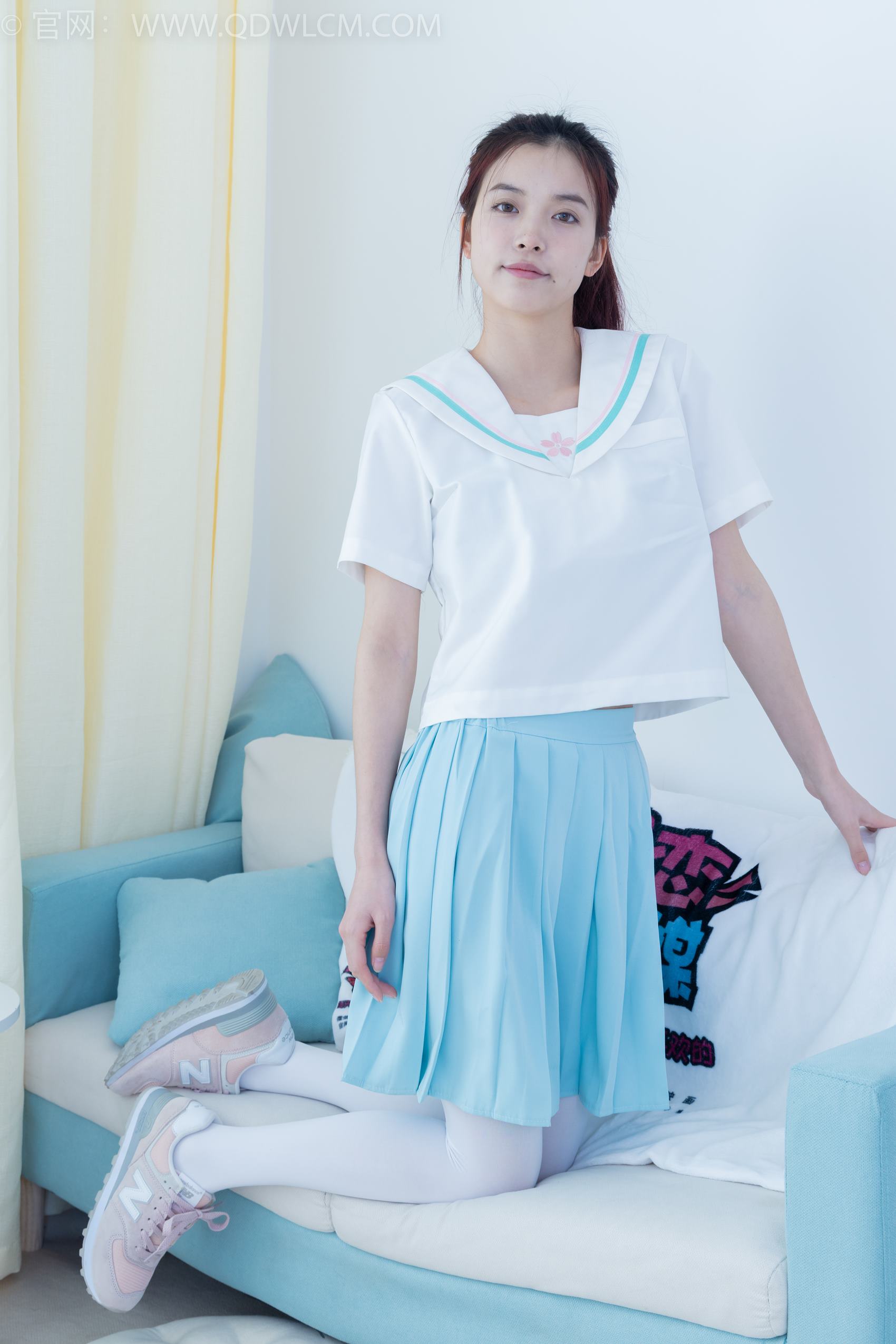 图片[58]-物恋传媒 NO.1909 茯苓-朝朝暮暮[190P] – 速更版-美库