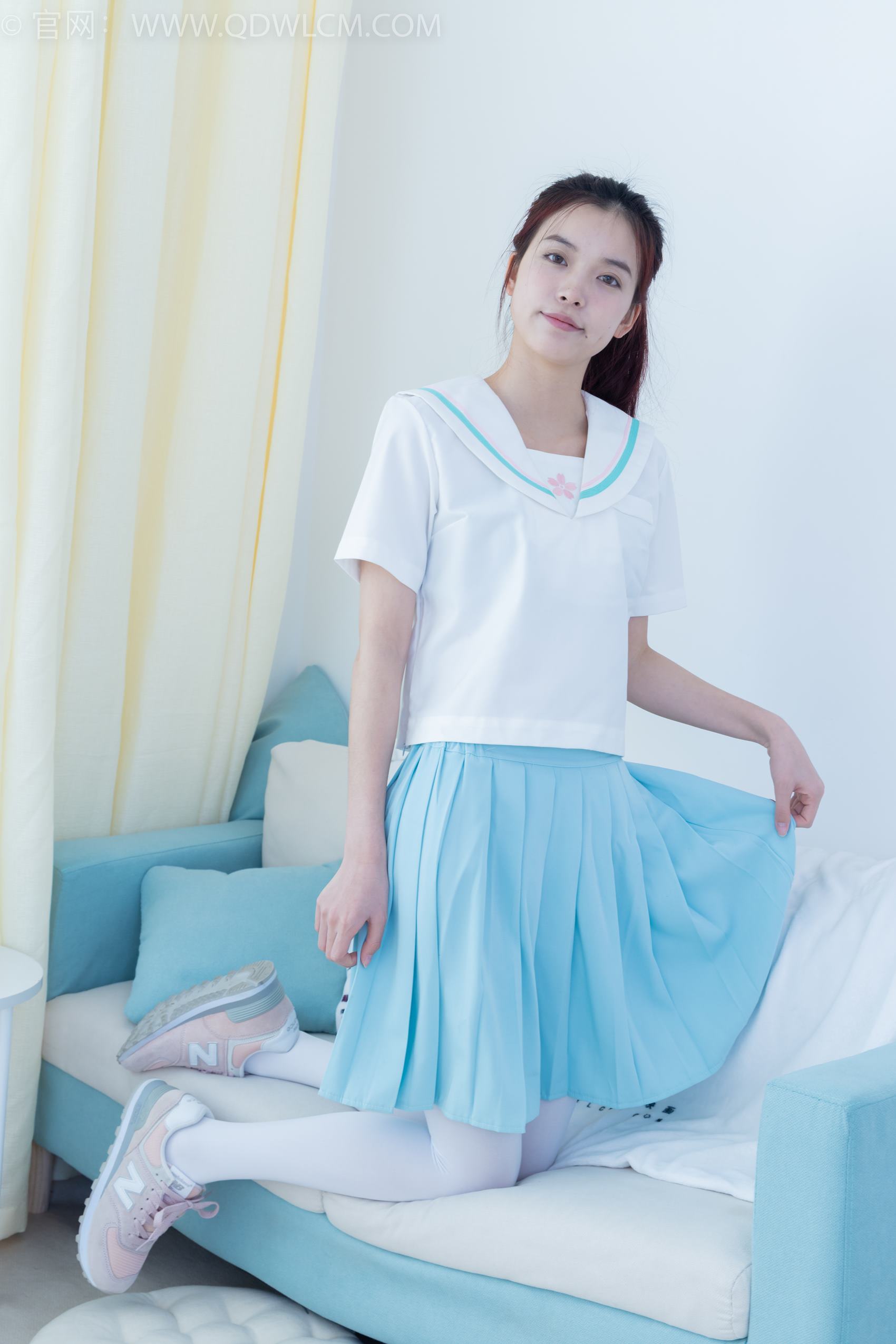 图片[59]-物恋传媒 NO.1909 茯苓-朝朝暮暮[190P] – 速更版-美库