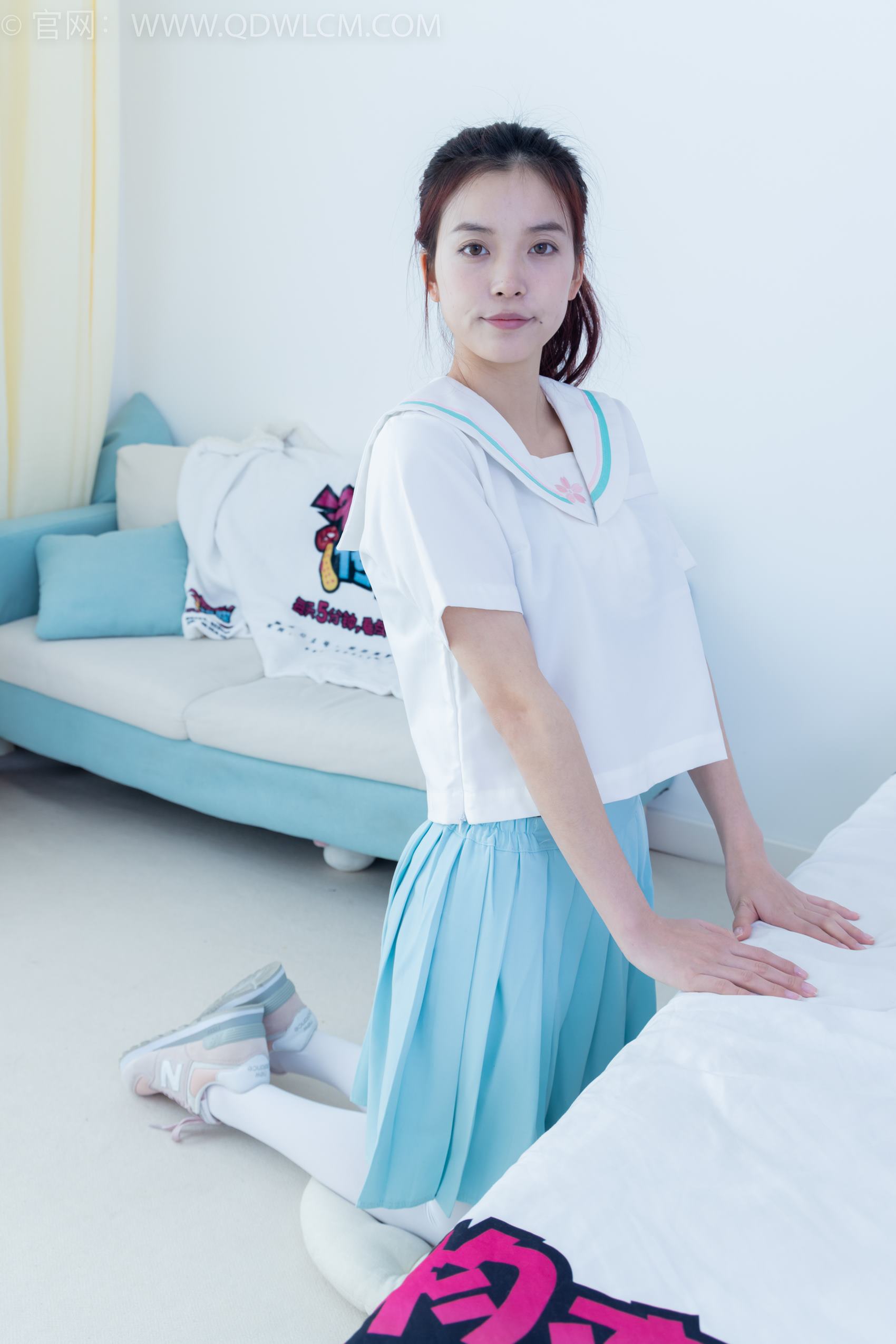 图片[60]-物恋传媒 NO.1909 茯苓-朝朝暮暮[190P] – 速更版-美库