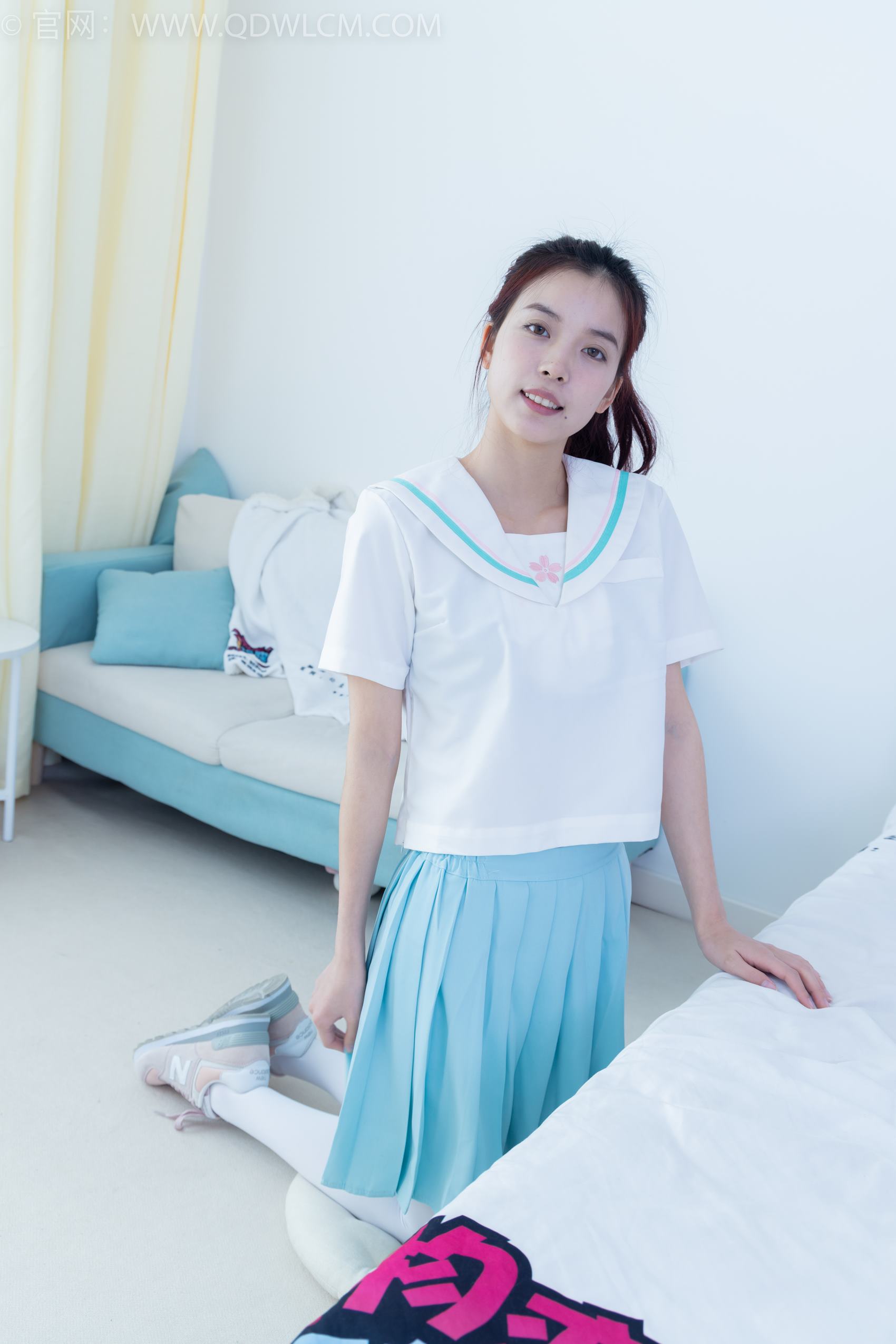 图片[61]-物恋传媒 NO.1909 茯苓-朝朝暮暮[190P] – 速更版-美库