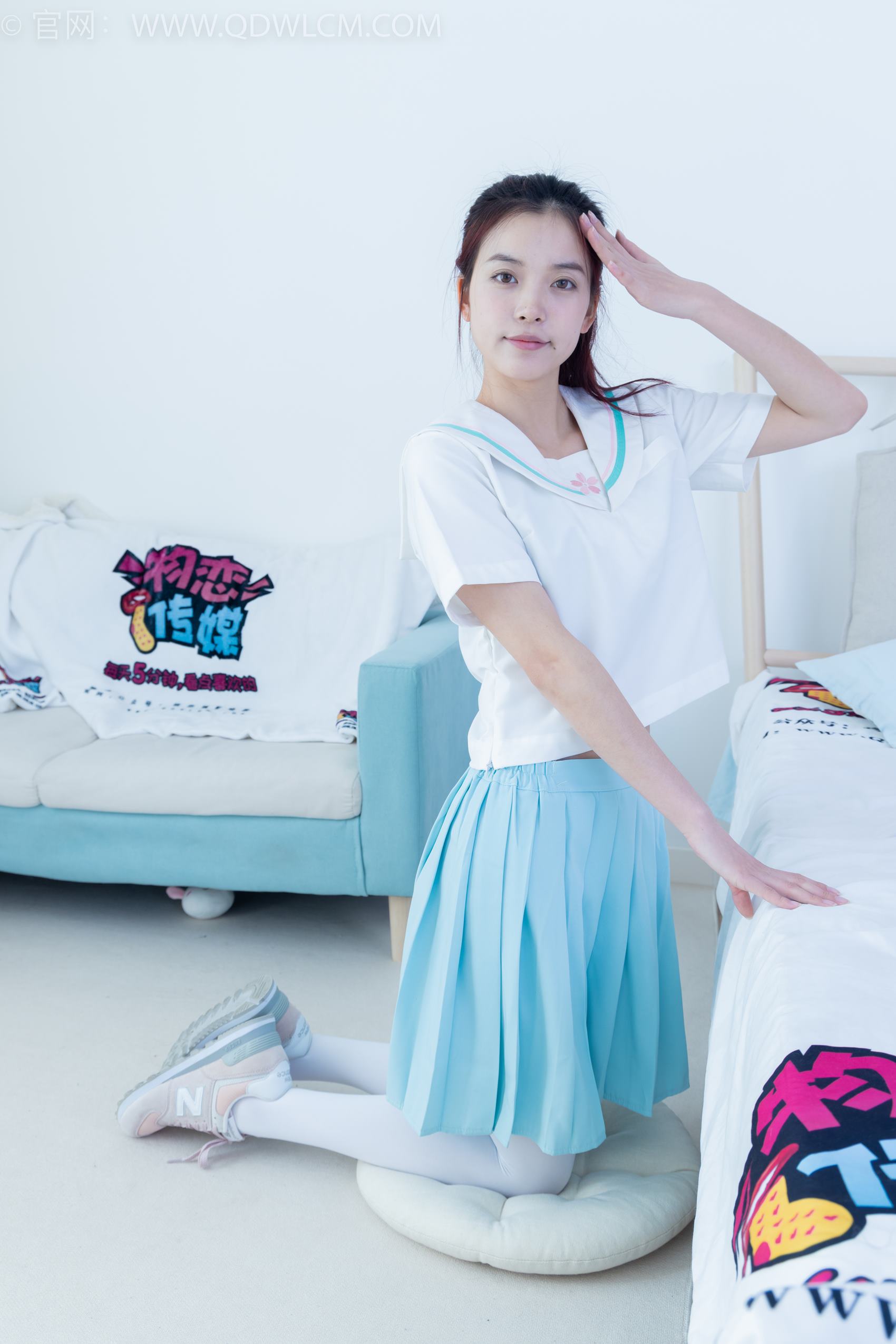 图片[62]-物恋传媒 NO.1909 茯苓-朝朝暮暮[190P] – 速更版-美库