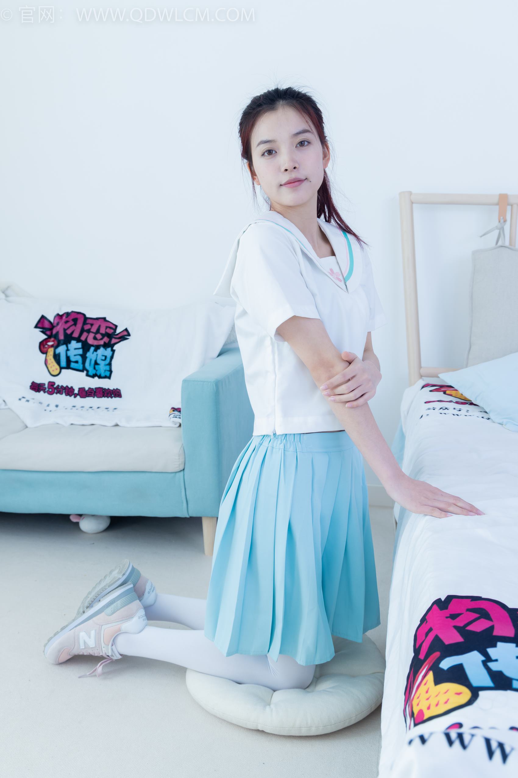 图片[63]-物恋传媒 NO.1909 茯苓-朝朝暮暮[190P] – 速更版-美库