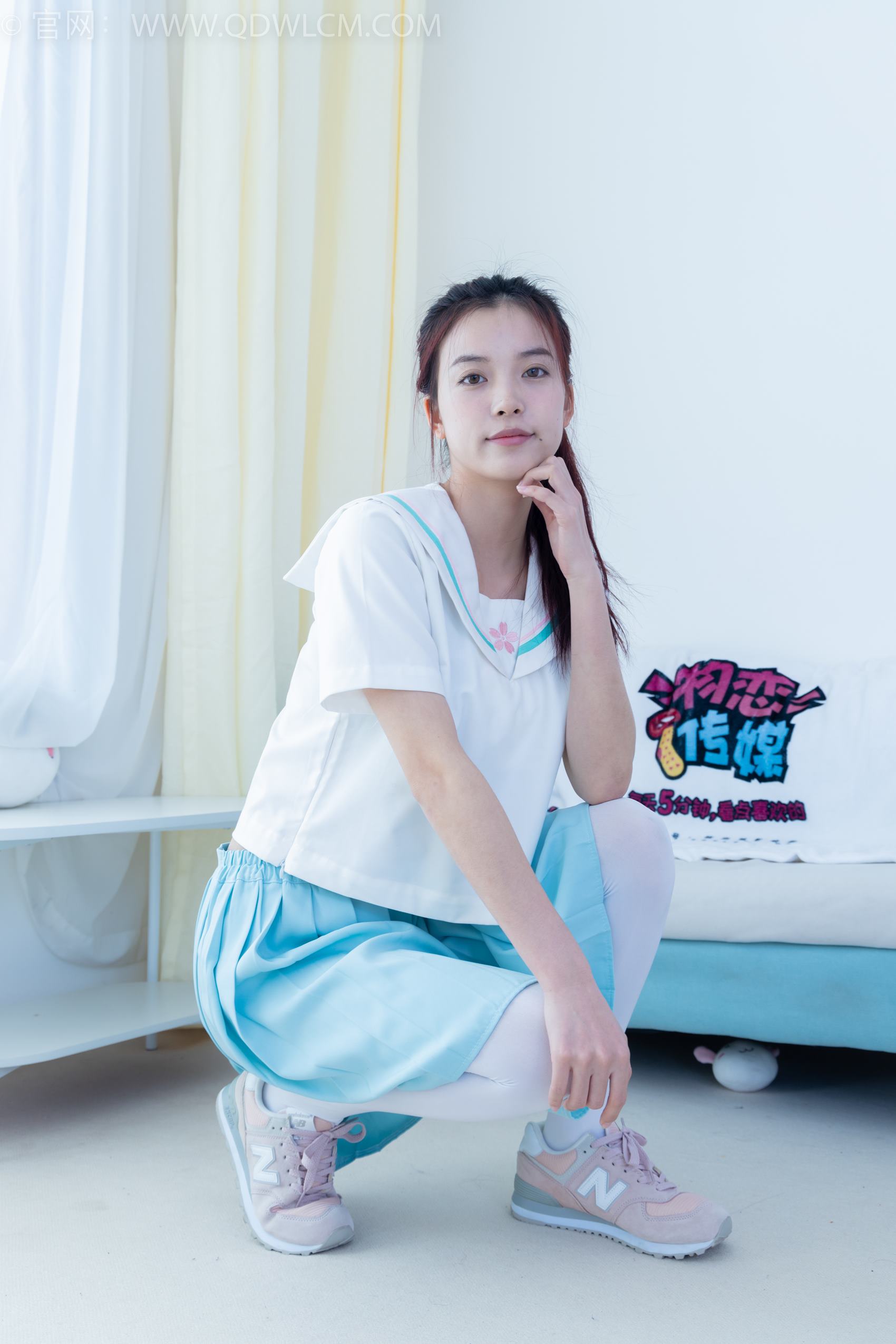 图片[69]-物恋传媒 NO.1909 茯苓-朝朝暮暮[190P] – 速更版-美库