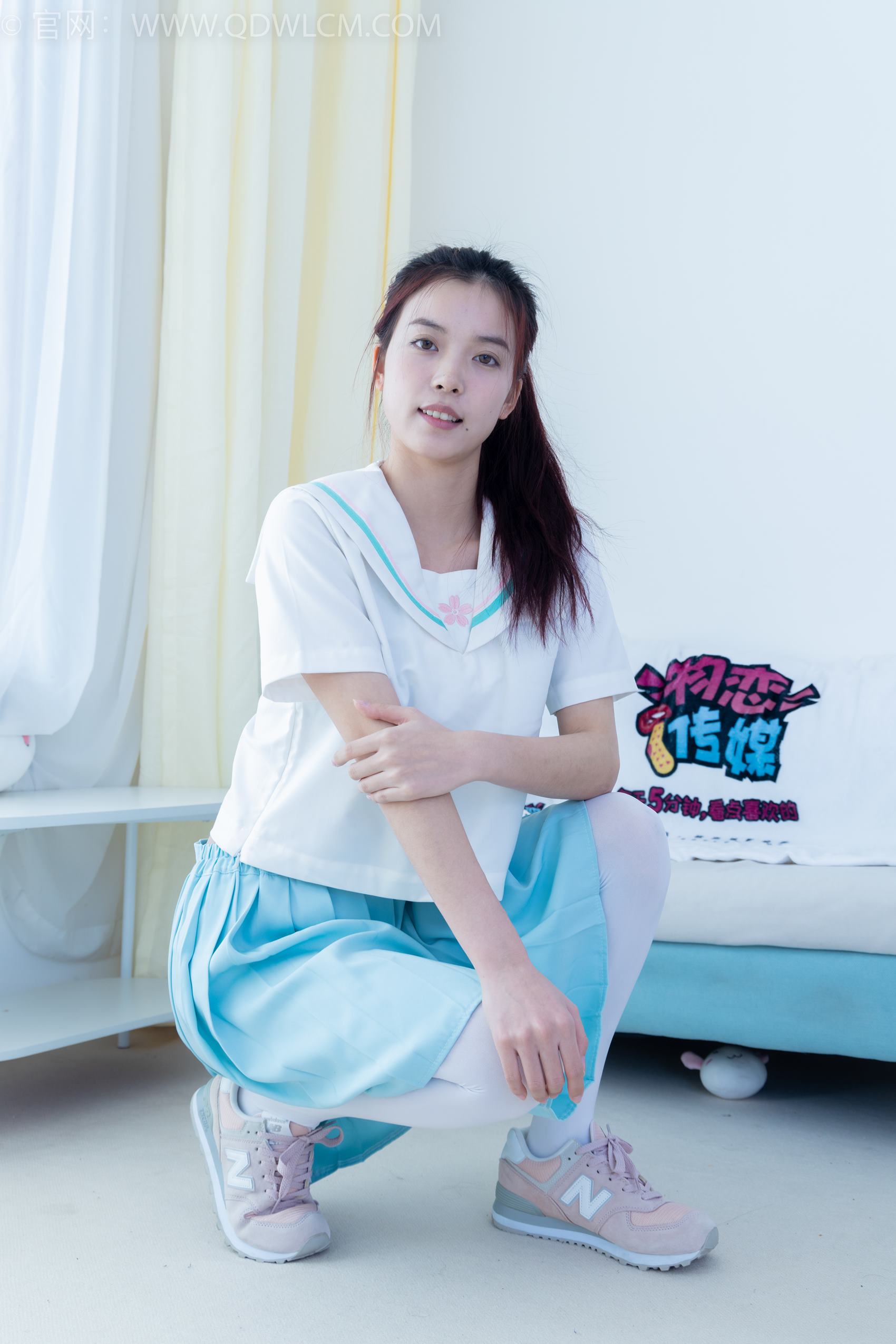 图片[70]-物恋传媒 NO.1909 茯苓-朝朝暮暮[190P] – 速更版-美库