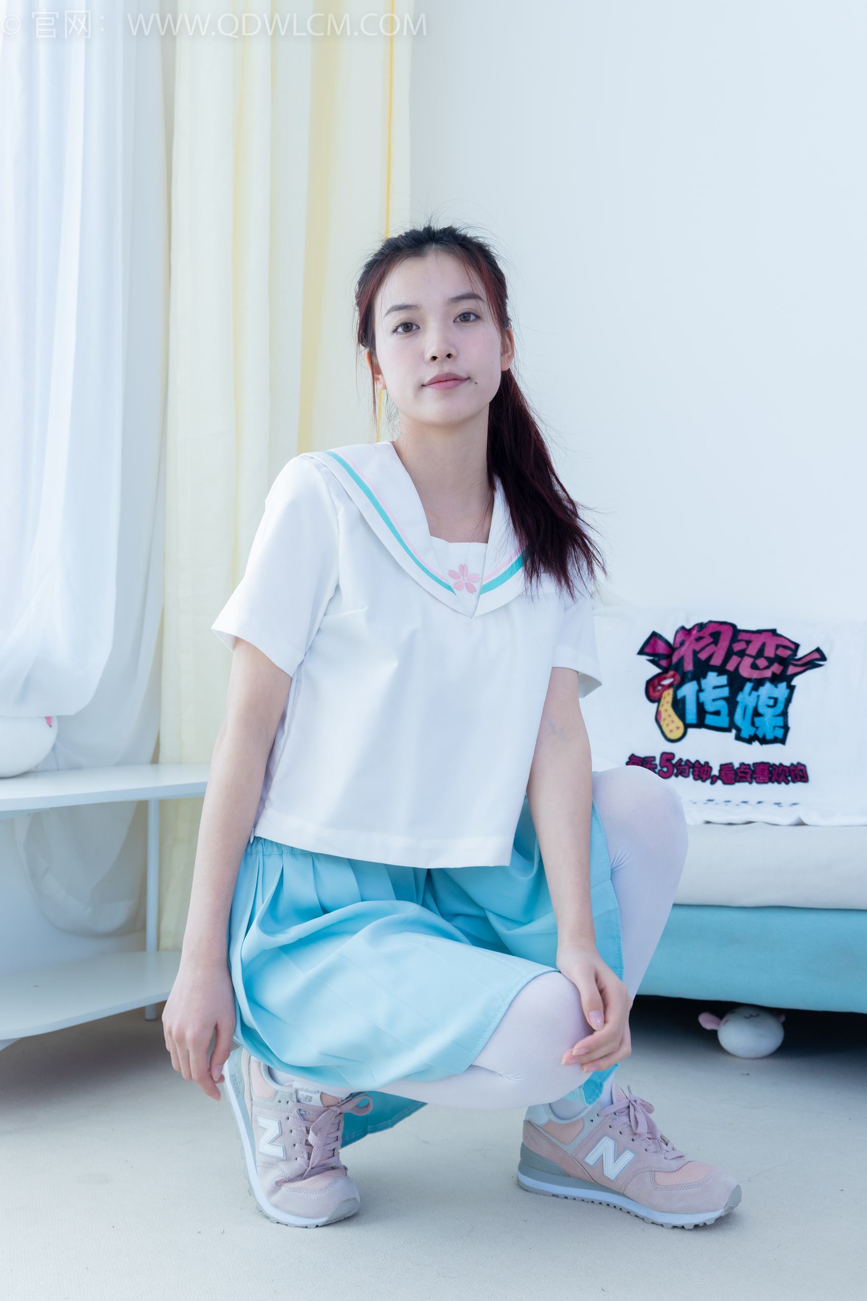 图片[71]-物恋传媒 NO.1909 茯苓-朝朝暮暮[190P] – 速更版-美库