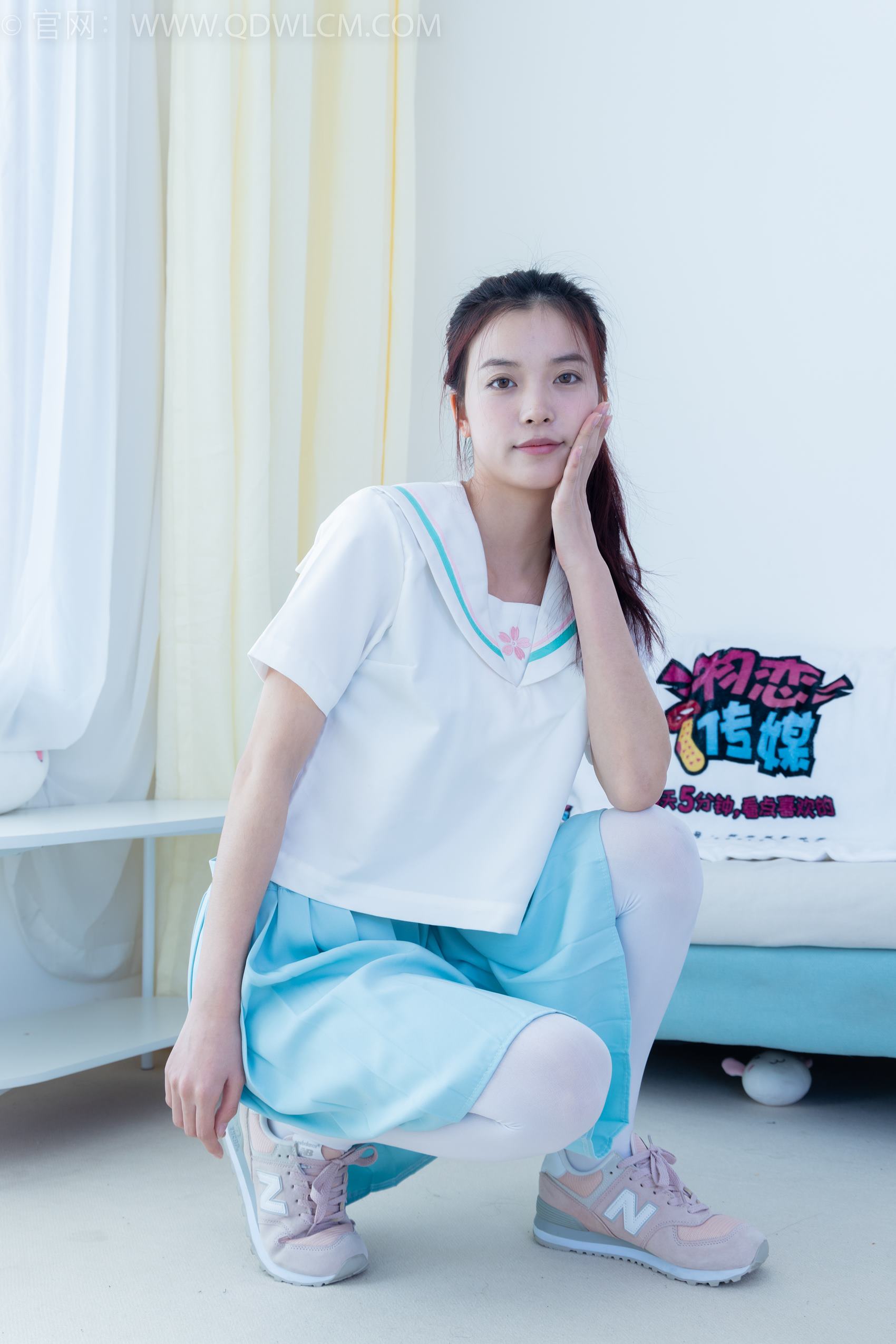 图片[72]-物恋传媒 NO.1909 茯苓-朝朝暮暮[190P] – 速更版-美库