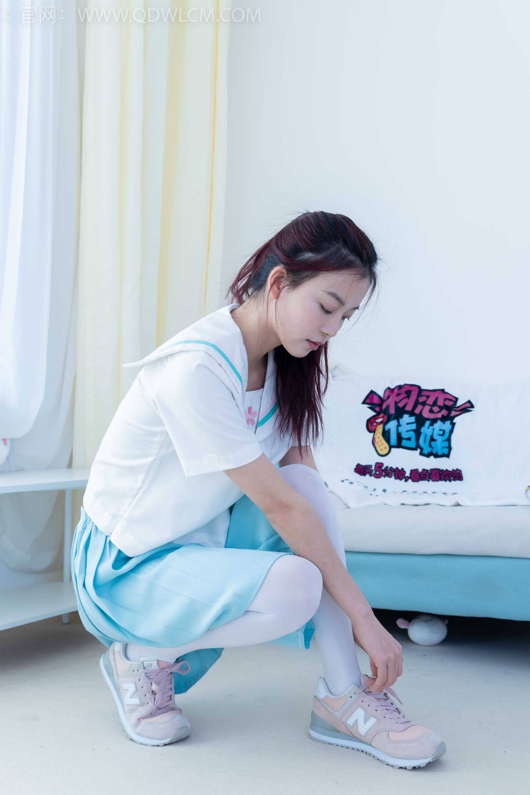 图片[73]-物恋传媒 NO.1909 茯苓-朝朝暮暮[190P] – 速更版-美库