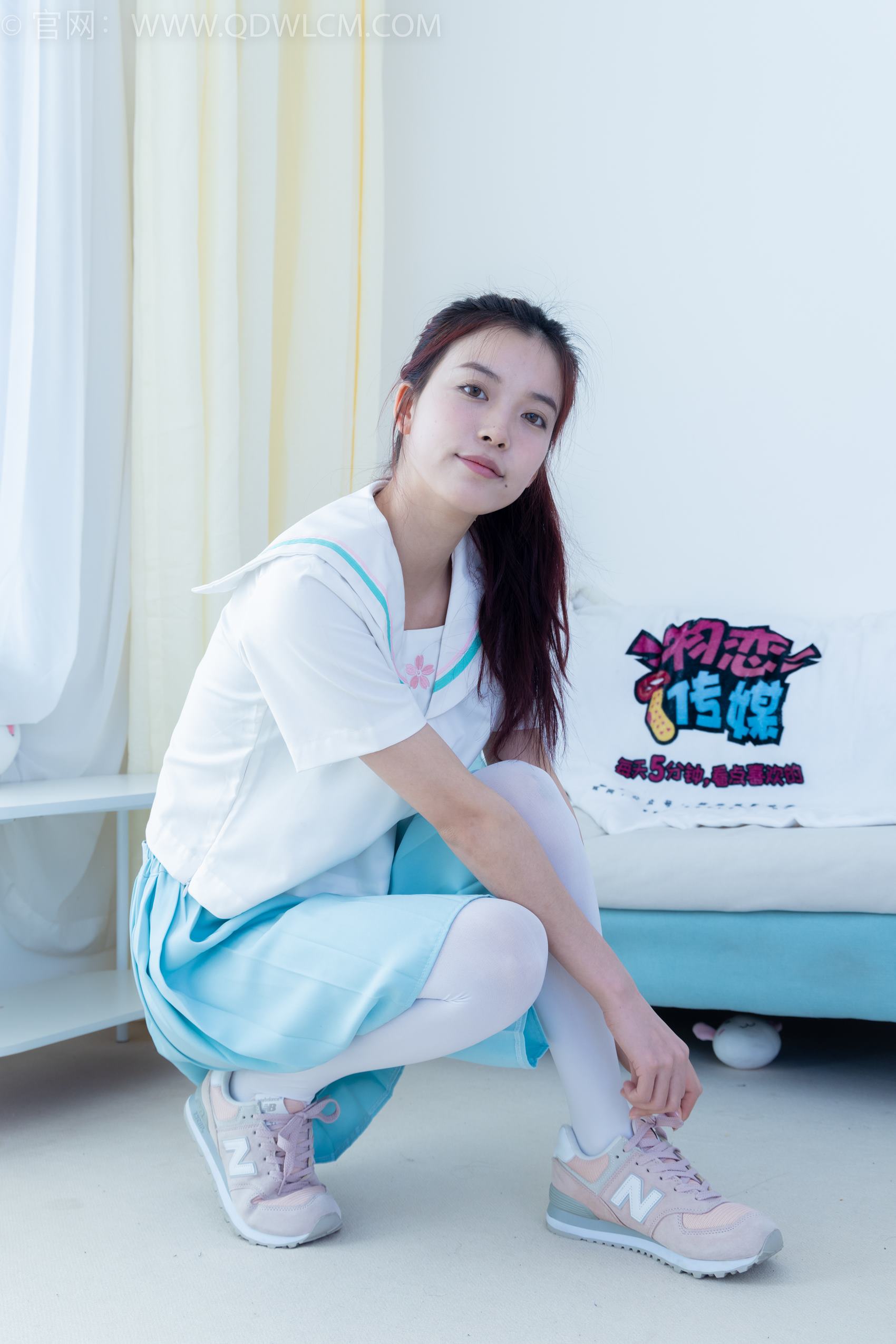 图片[74]-物恋传媒 NO.1909 茯苓-朝朝暮暮[190P] – 速更版-美库