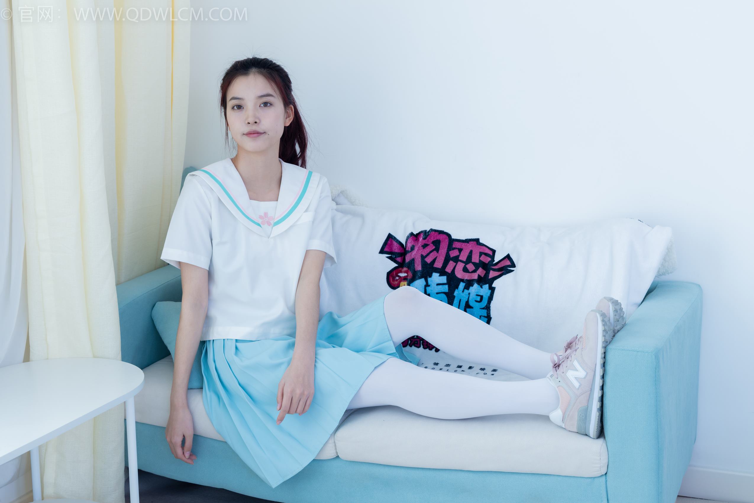 图片[79]-物恋传媒 NO.1909 茯苓-朝朝暮暮[190P] – 速更版-美库