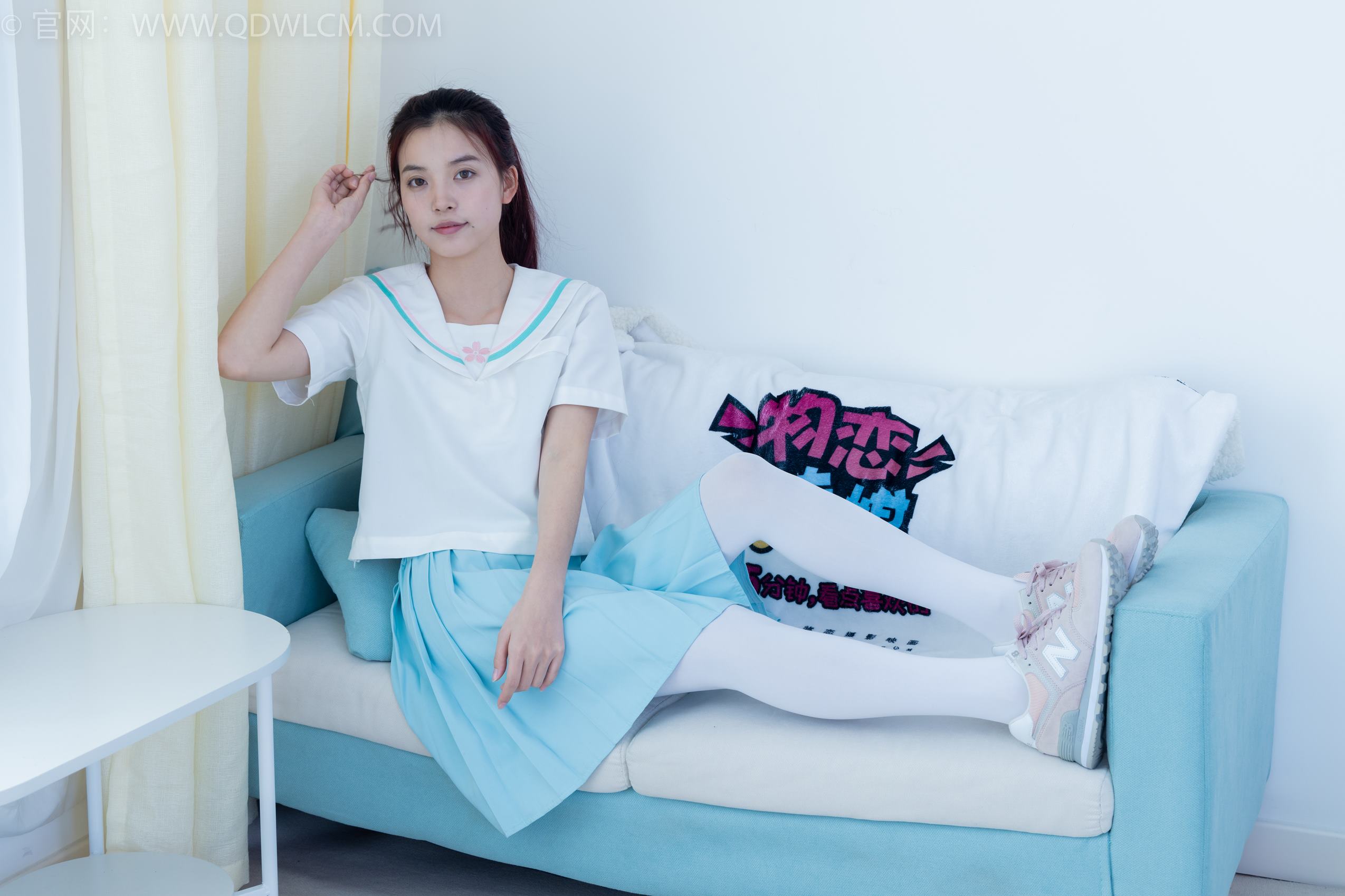 图片[82]-物恋传媒 NO.1909 茯苓-朝朝暮暮[190P] – 速更版-美库