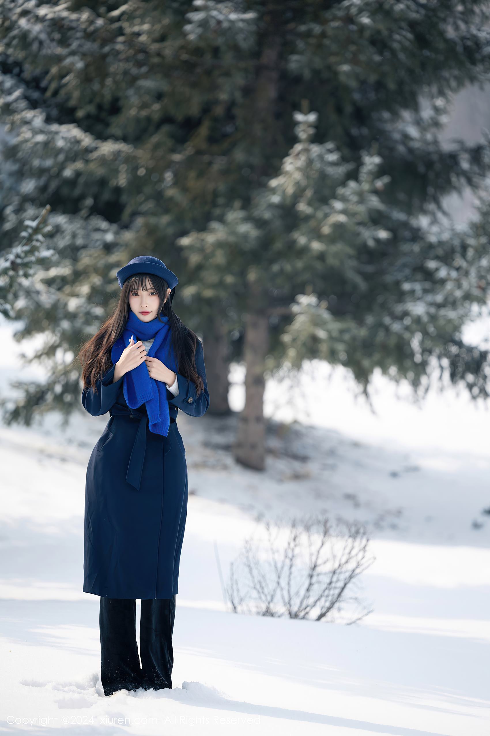 图片[15]-[Xiuren秀人网]2024.04.01 NO.8325 林星阑 再续前缘 [43+1P] – 速更版-美库