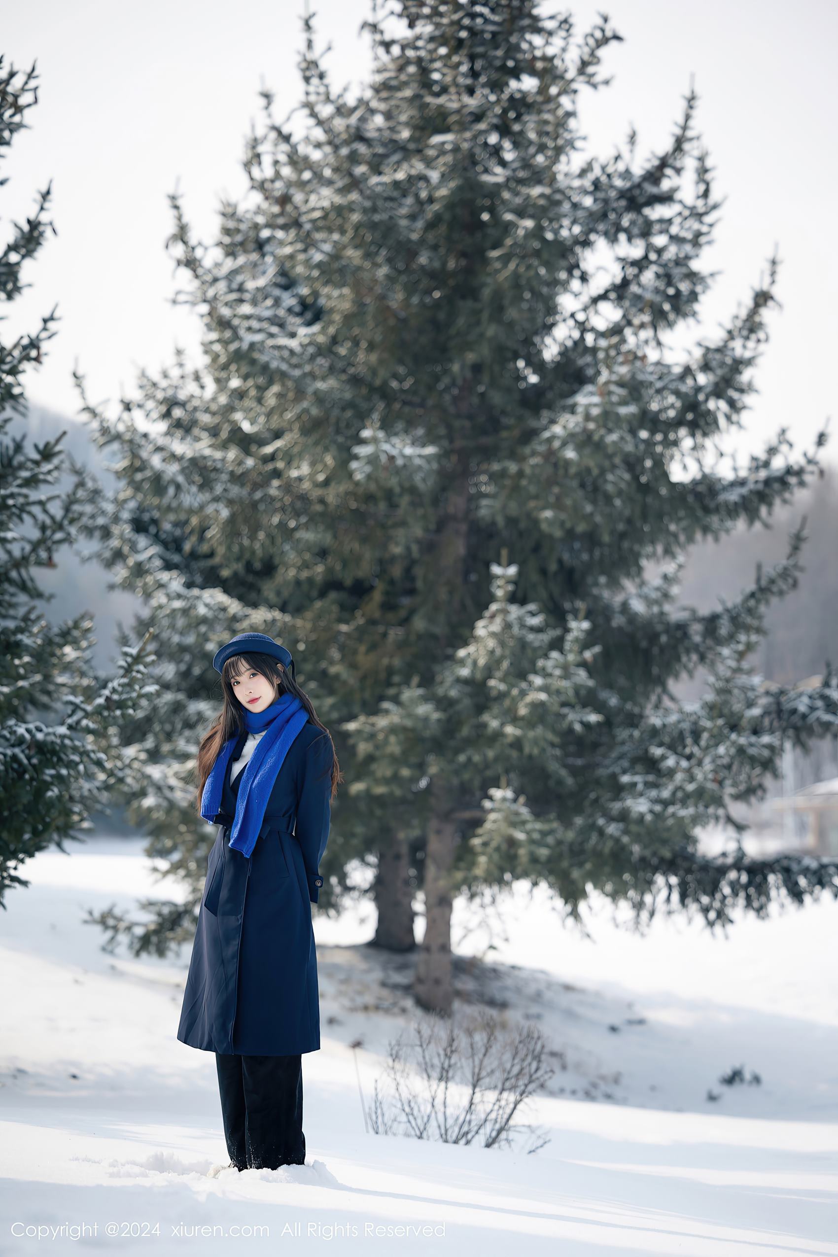 图片[16]-[Xiuren秀人网]2024.04.01 NO.8325 林星阑 再续前缘 [43+1P] – 速更版-美库