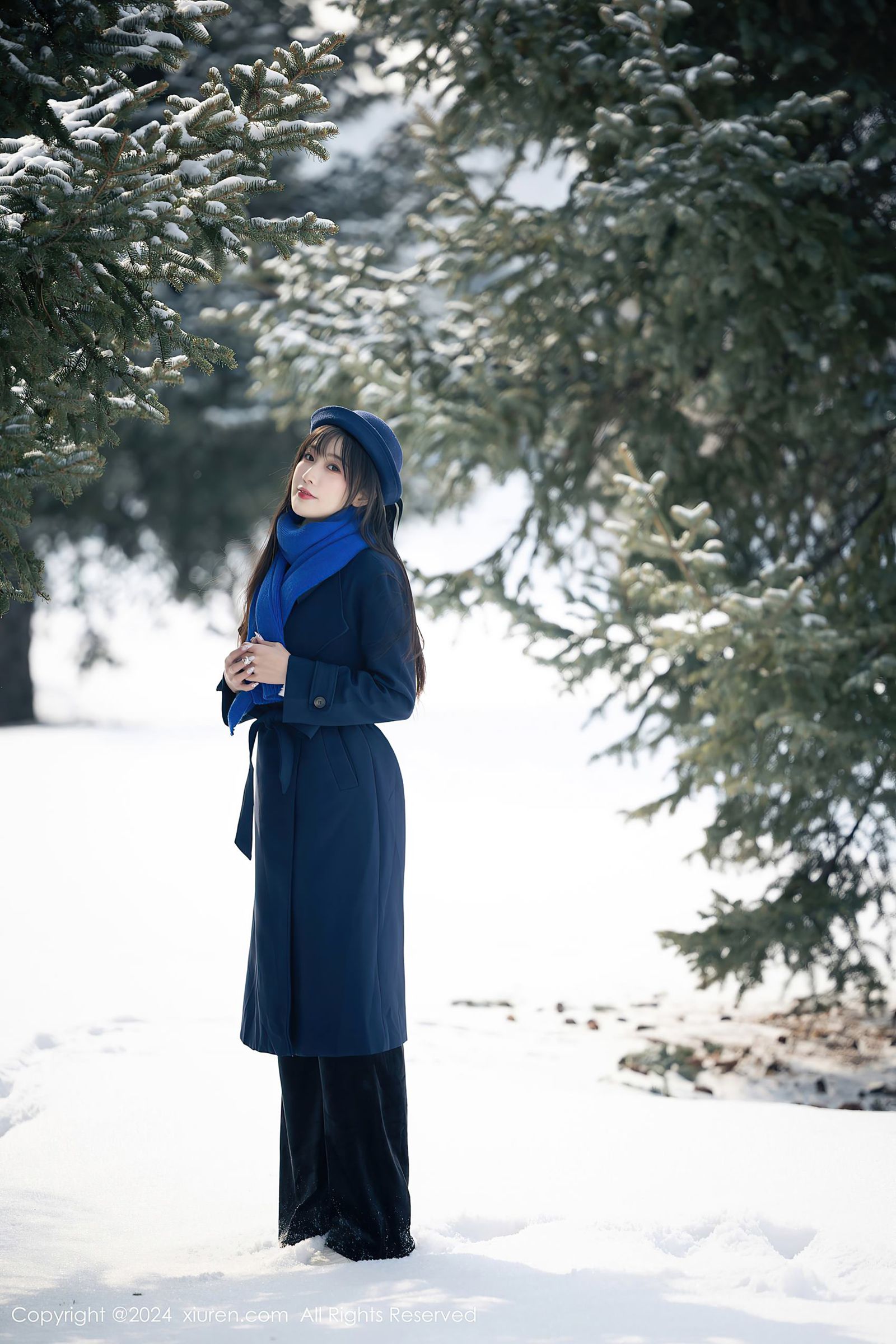 图片[17]-[Xiuren秀人网]2024.04.01 NO.8325 林星阑 再续前缘 [43+1P] – 速更版-美库