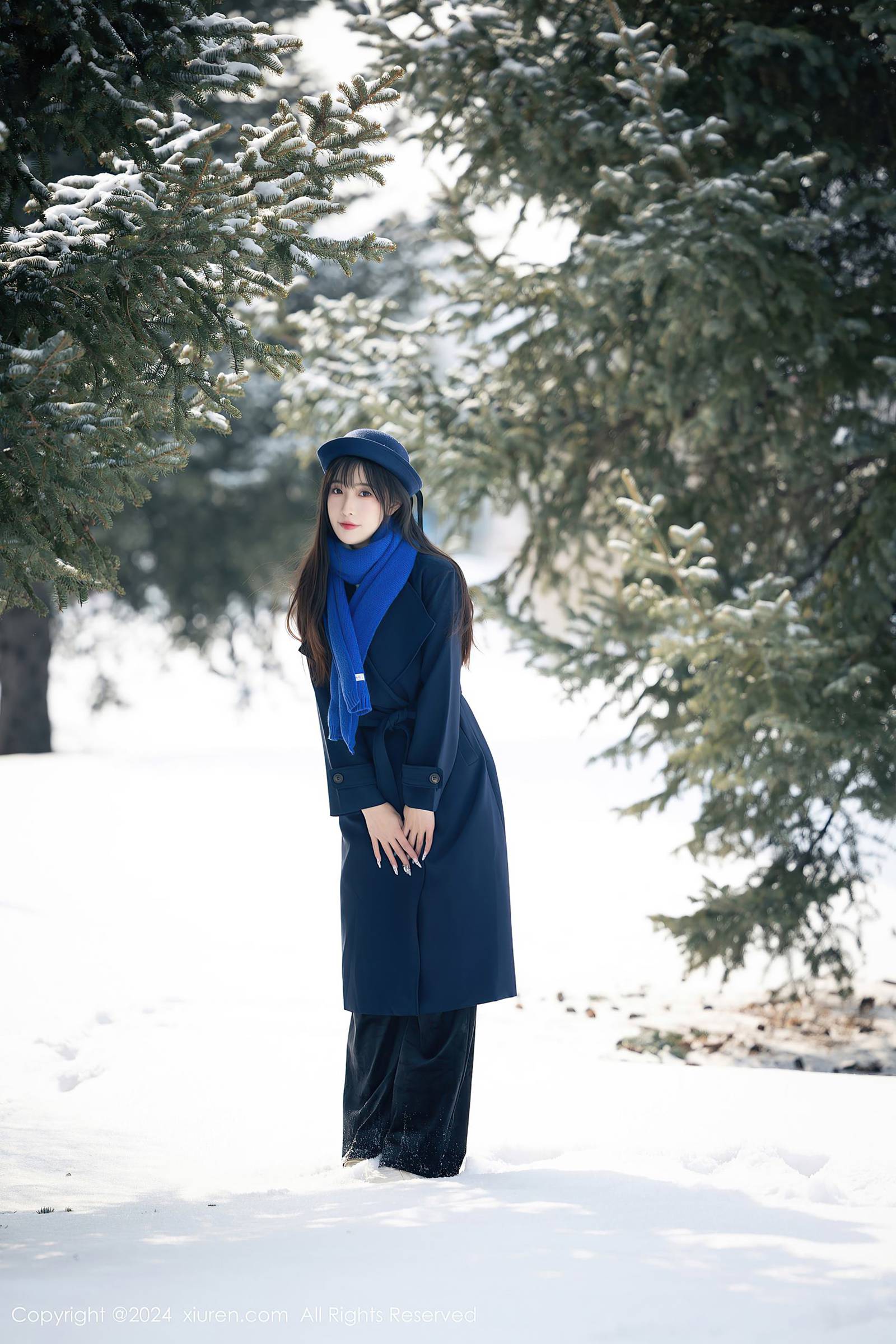 图片[18]-[Xiuren秀人网]2024.04.01 NO.8325 林星阑 再续前缘 [43+1P] – 速更版-美库