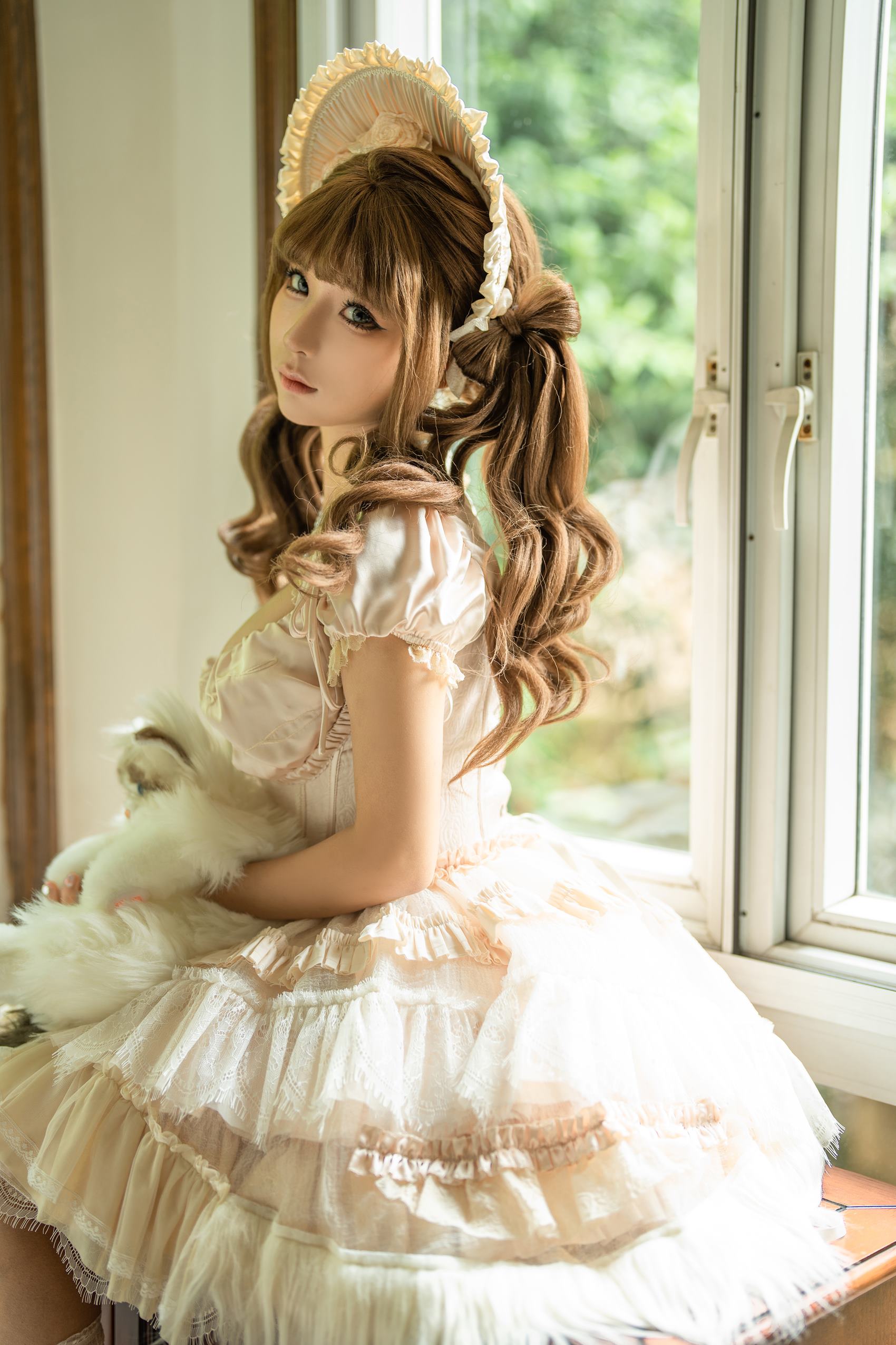 图片[10]-蠢沫沫  – 布偶猫[17P] – 速更版-美库