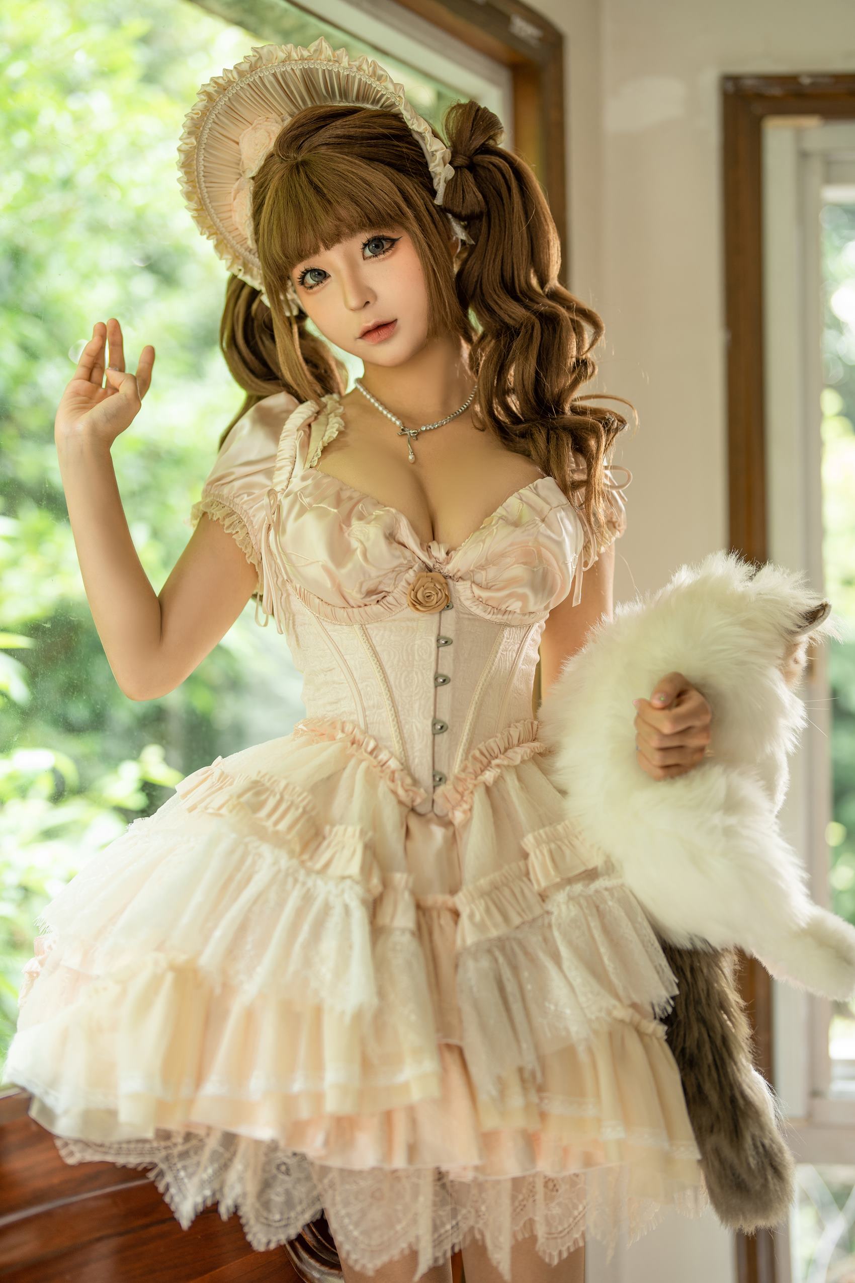 图片[11]-蠢沫沫  – 布偶猫[17P] – 速更版-美库