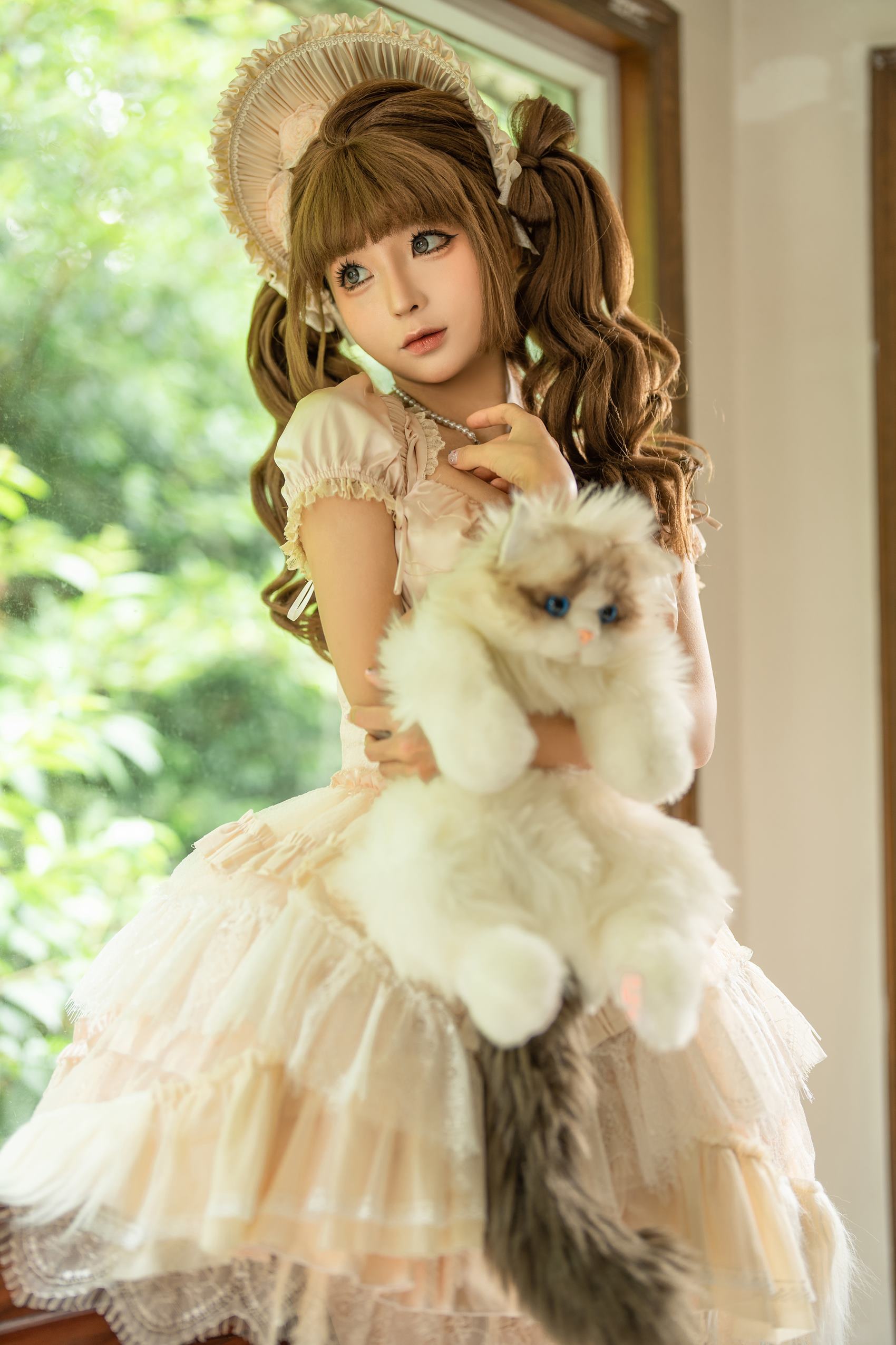 图片[12]-蠢沫沫  – 布偶猫[17P] – 速更版-美库