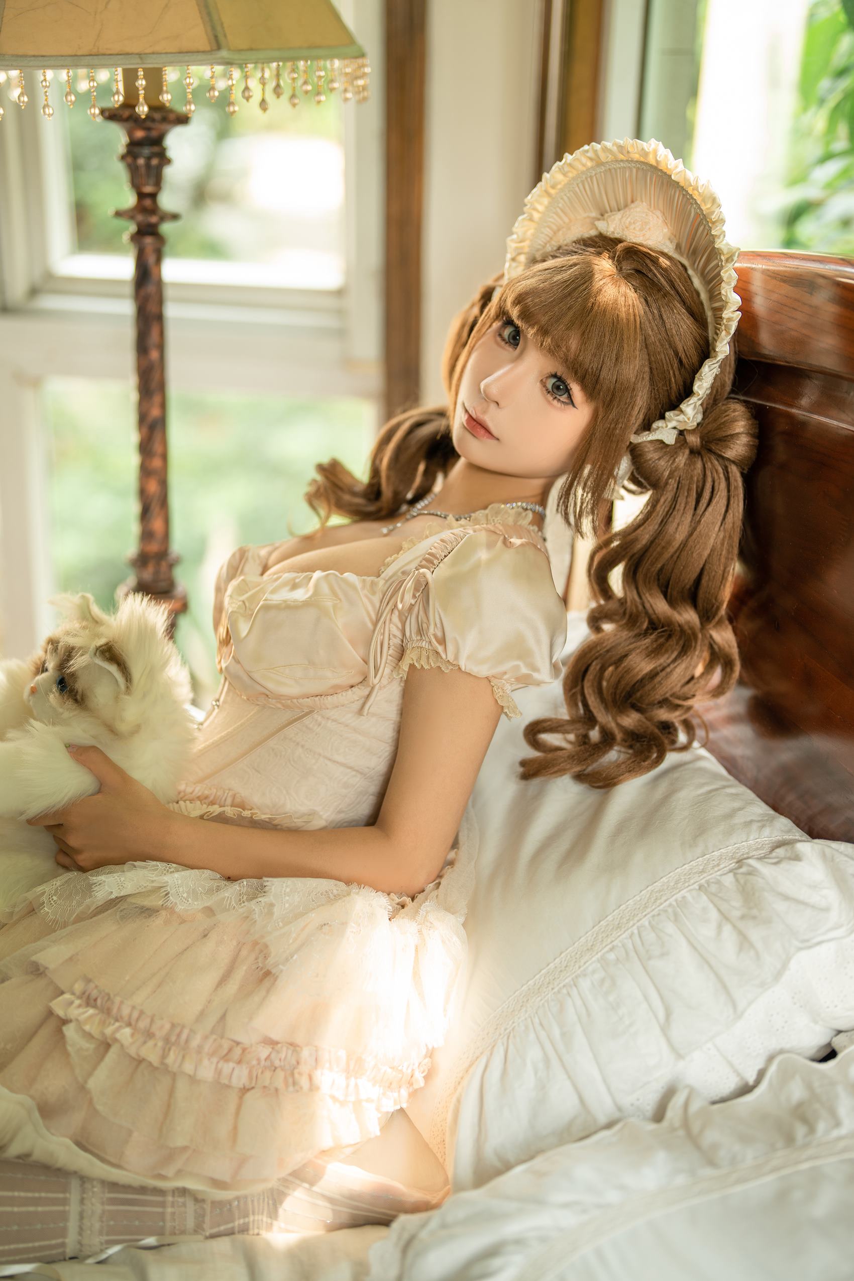 图片[14]-蠢沫沫  – 布偶猫[17P] – 速更版-美库