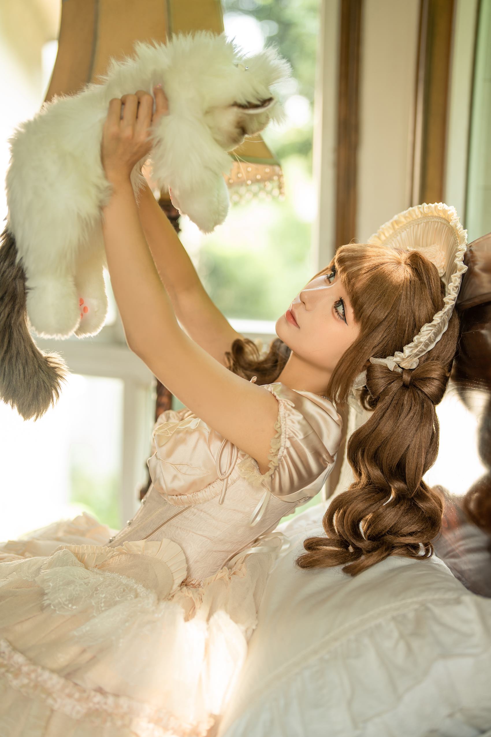 图片[15]-蠢沫沫  – 布偶猫[17P] – 速更版-美库